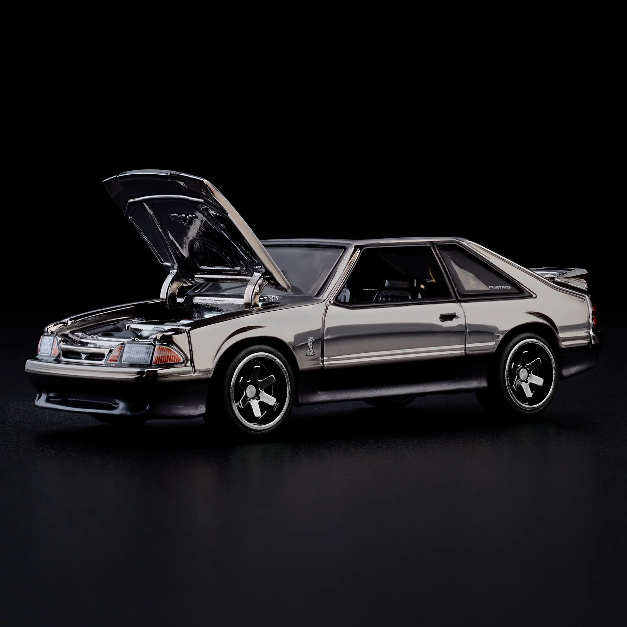 Mattel Creations RLC Exclusive 1993 Ford Mustang Cobra R