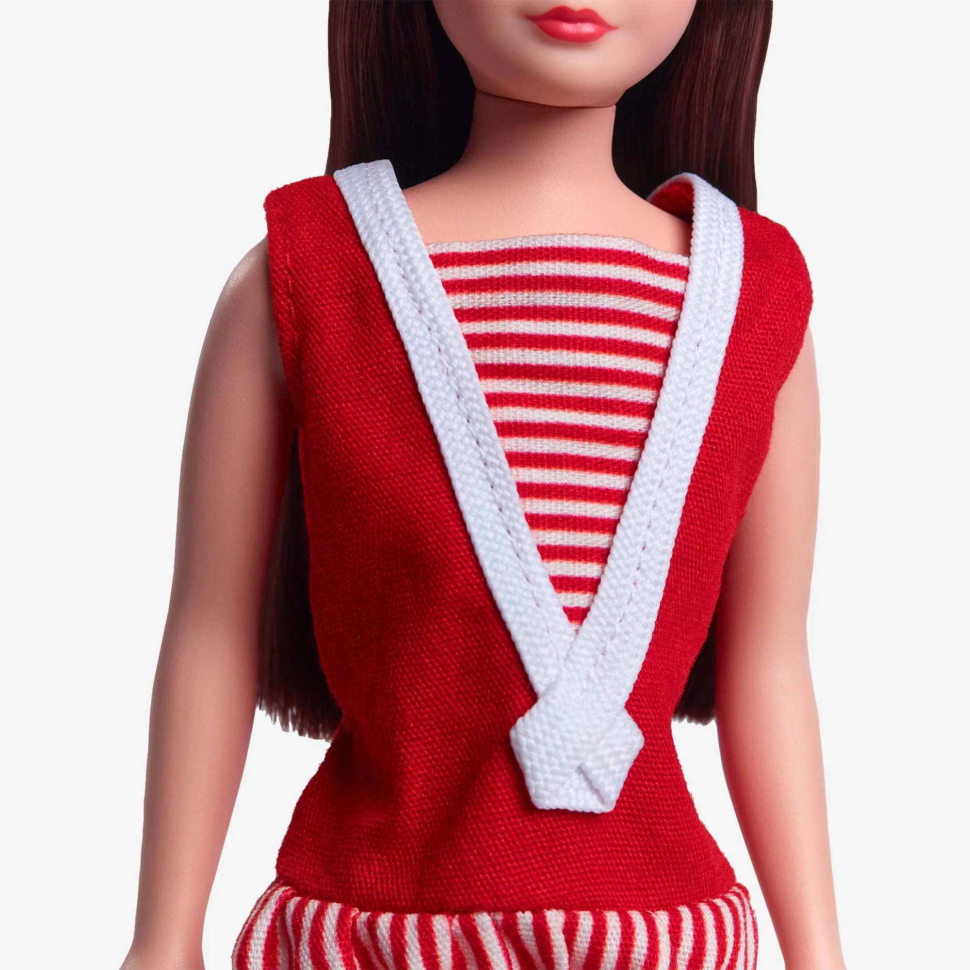 Mattel Creations 60th Anniversary Skipper Doll