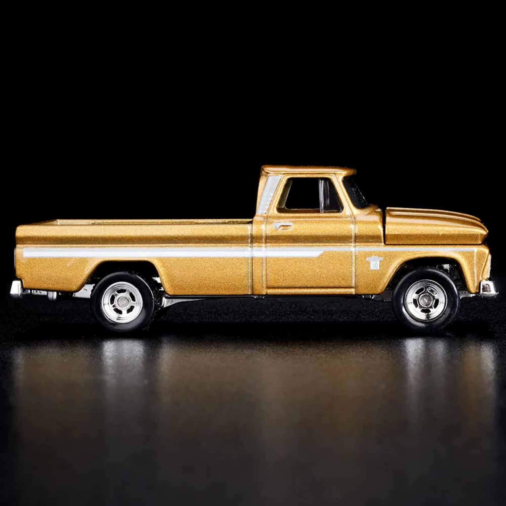 Mattel Creations Matchbox 1964 Chevy C10 Pickup Truck