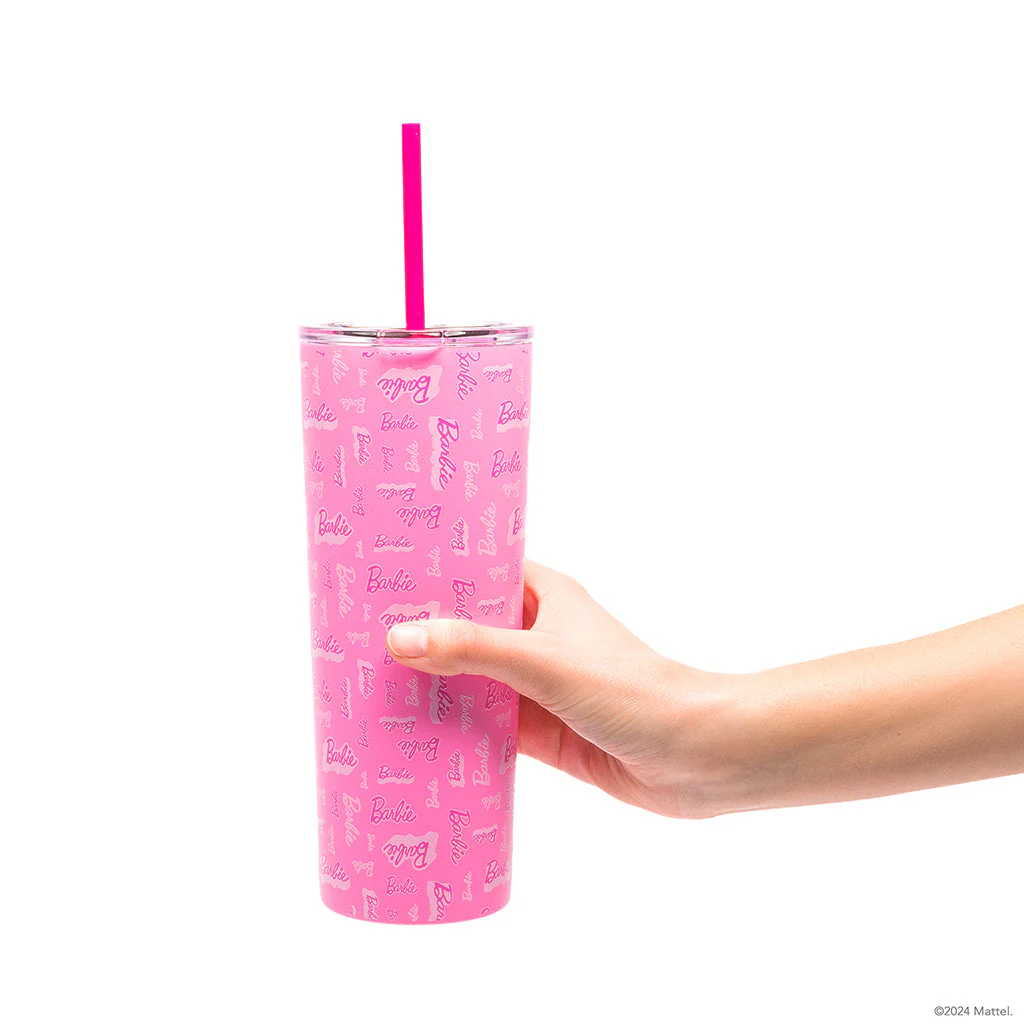 Mattel Creations Barbie™ Best Day Ever Tumbler - 24 Oz