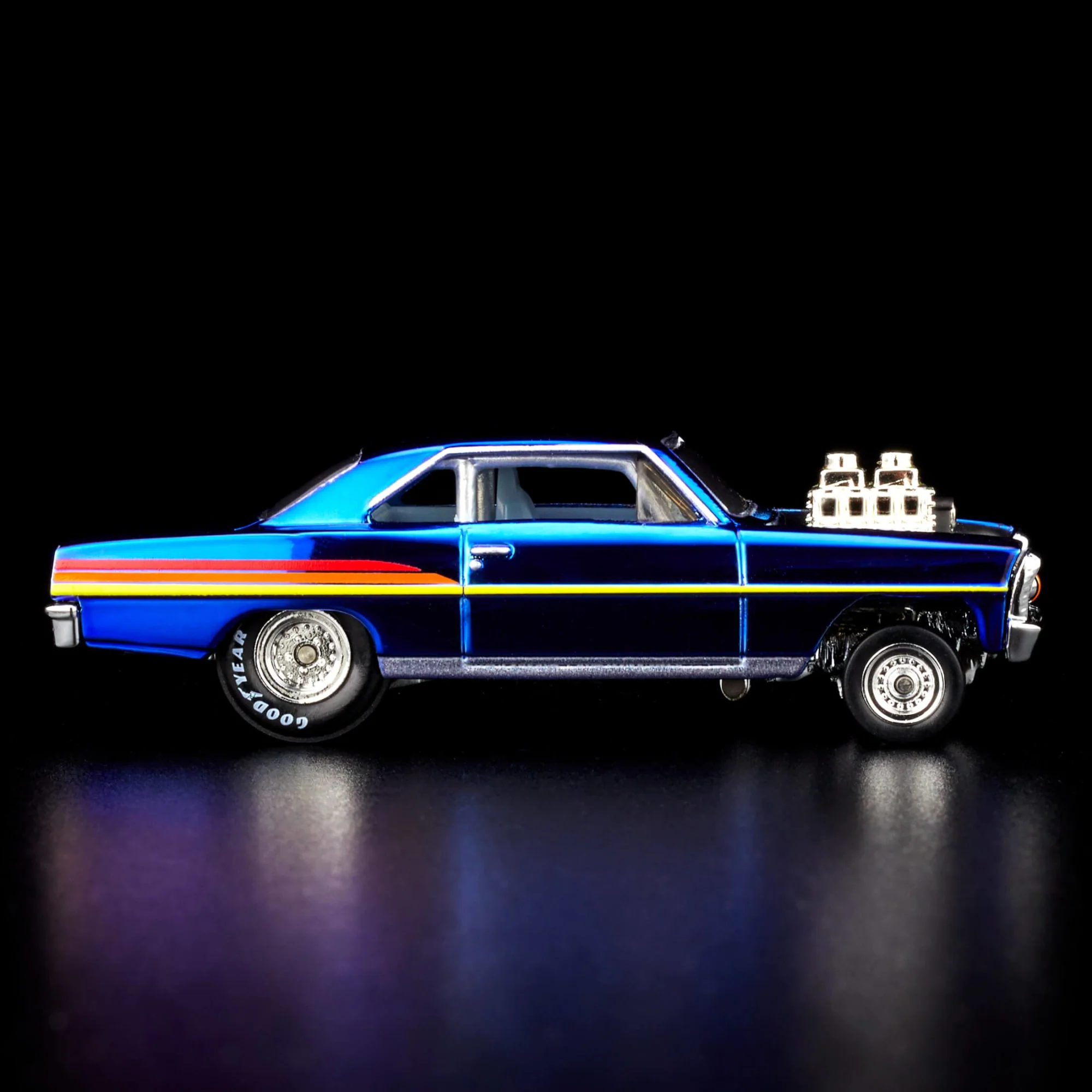 Mattel Creations RLC Exclusive '66 Super Nova