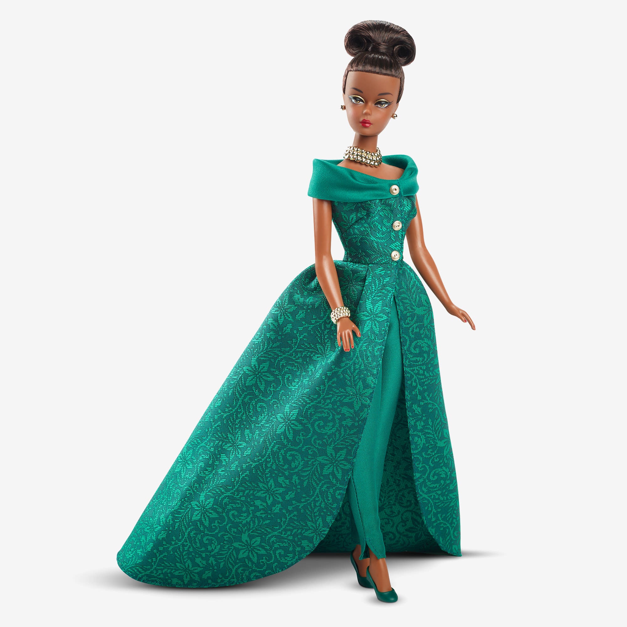 Mattel Creations 2023 “12 Days of Christmas” Barbie Doll