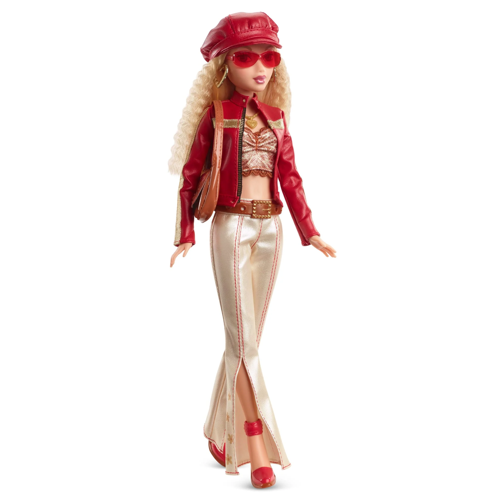 Mattel Creations My Scene Barbie Doll