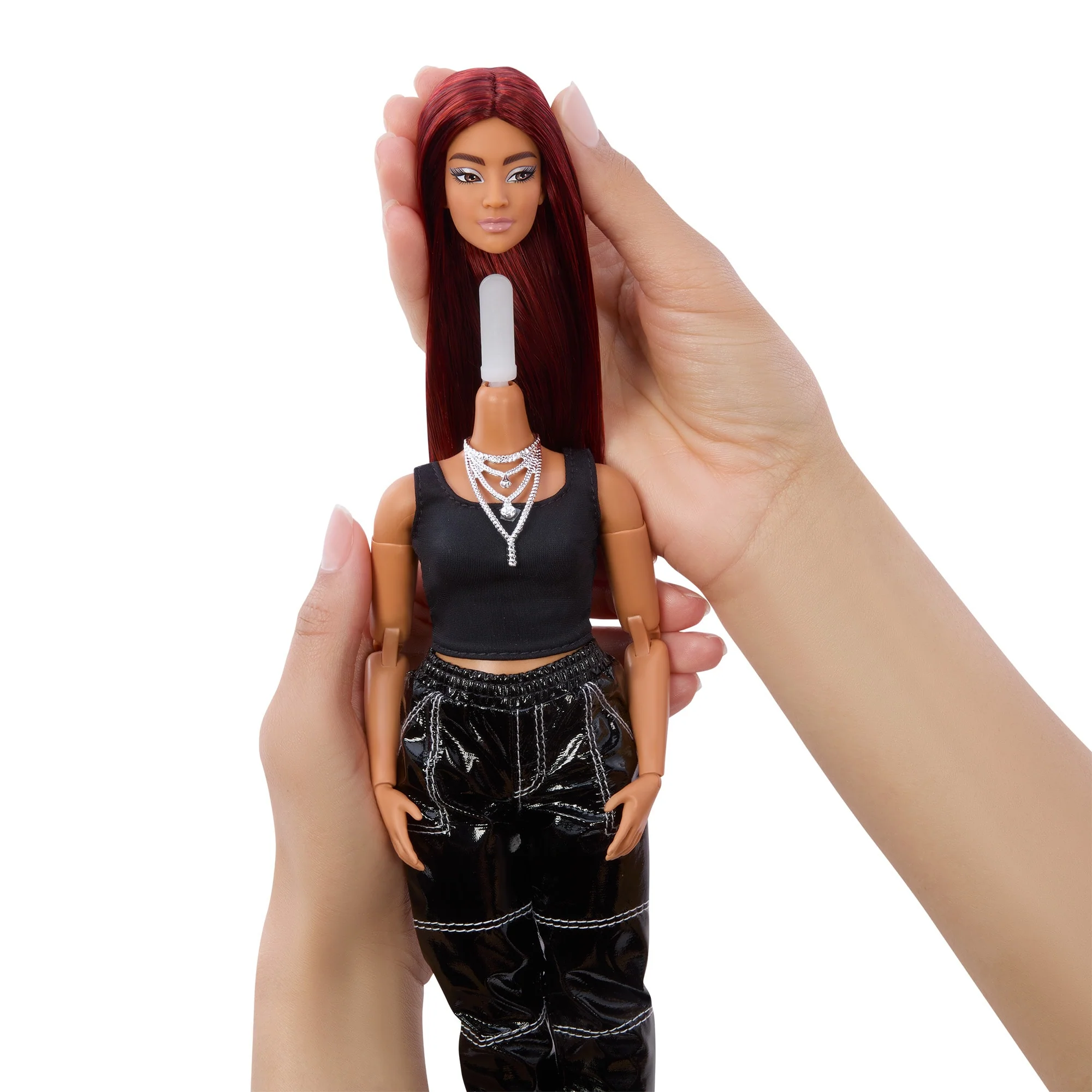 Mattel Creations You Create Barbie Basics Kit #1