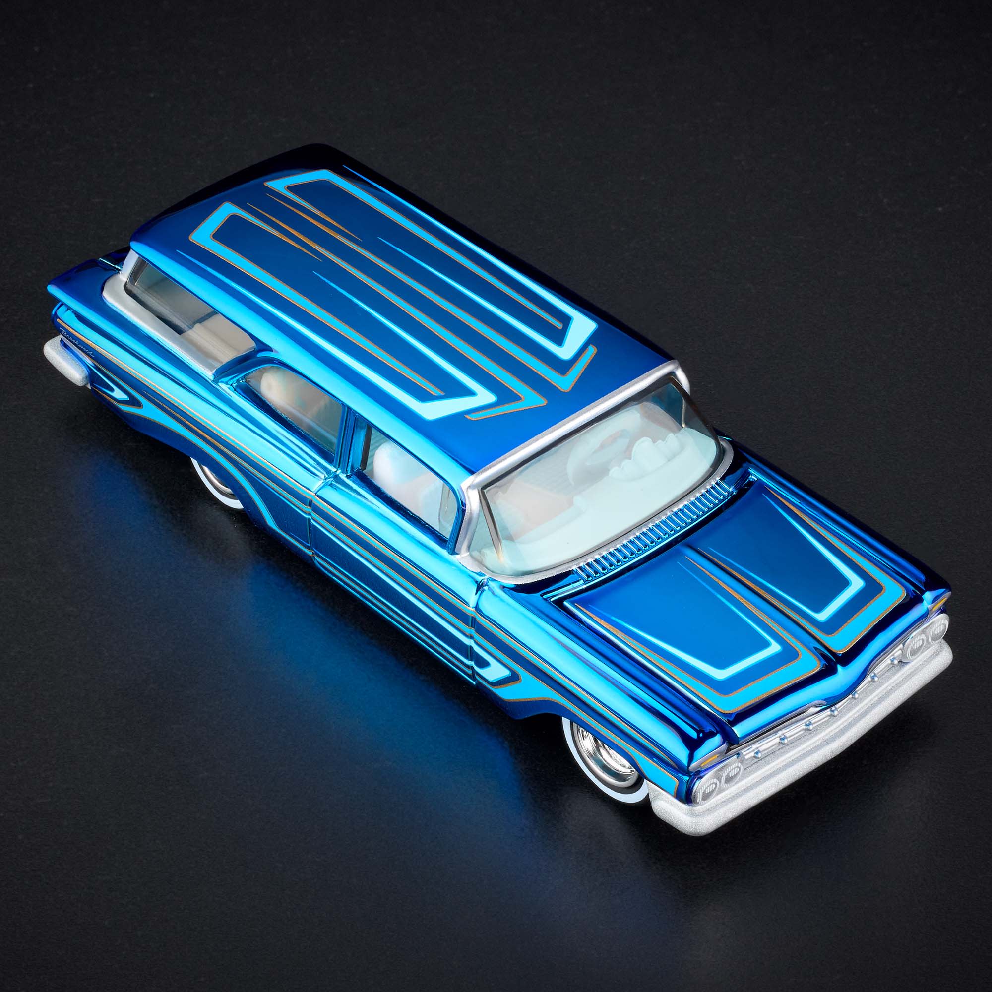 Mattel Creations RLC Exclusive 1959 Chevrolet Brookwood