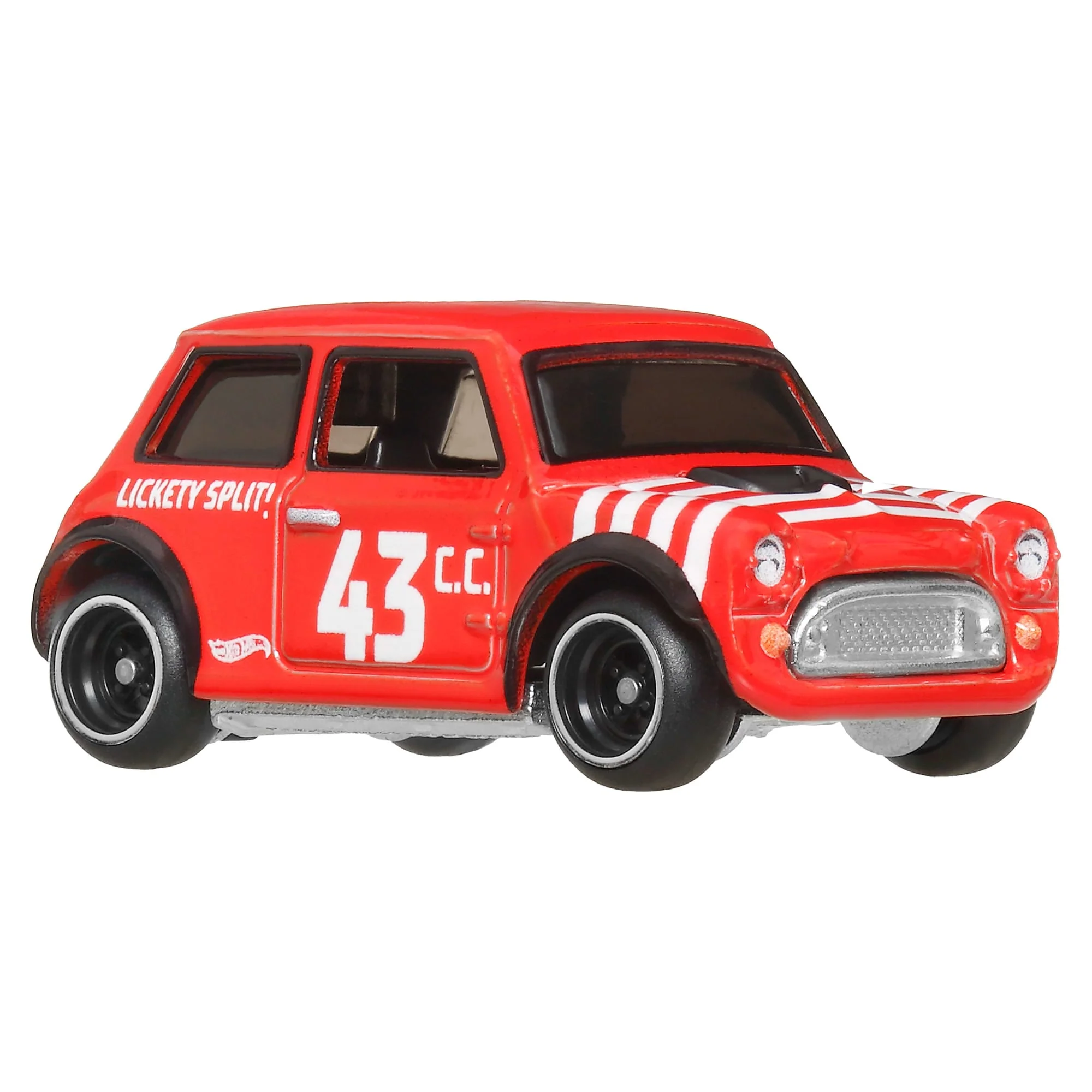 Mattel Creations Hot Wheels Premium Car Culture 2-Pack - Morris Mini & '67 Austin Mini Pickup