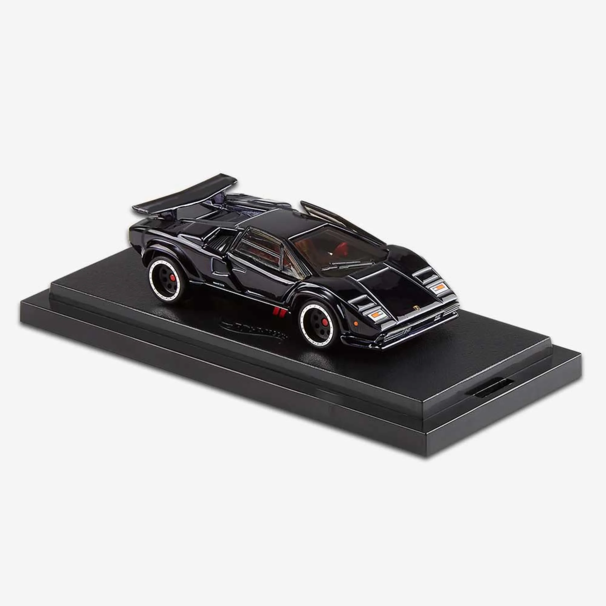 Mattel Creations RLC Exclusive Lamborghini Countach LP500 S