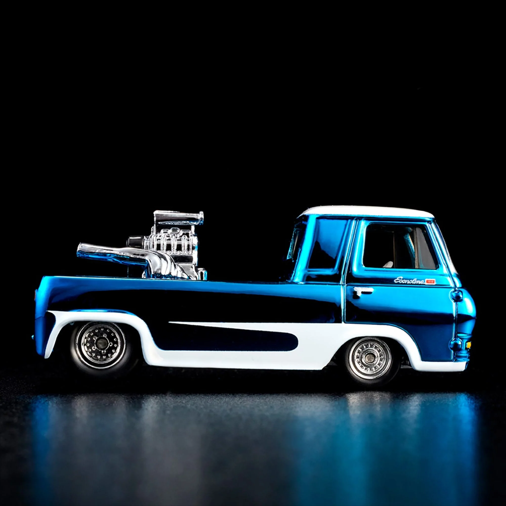 Mattel Creations RLC Exclusive Hi-Po Hauler