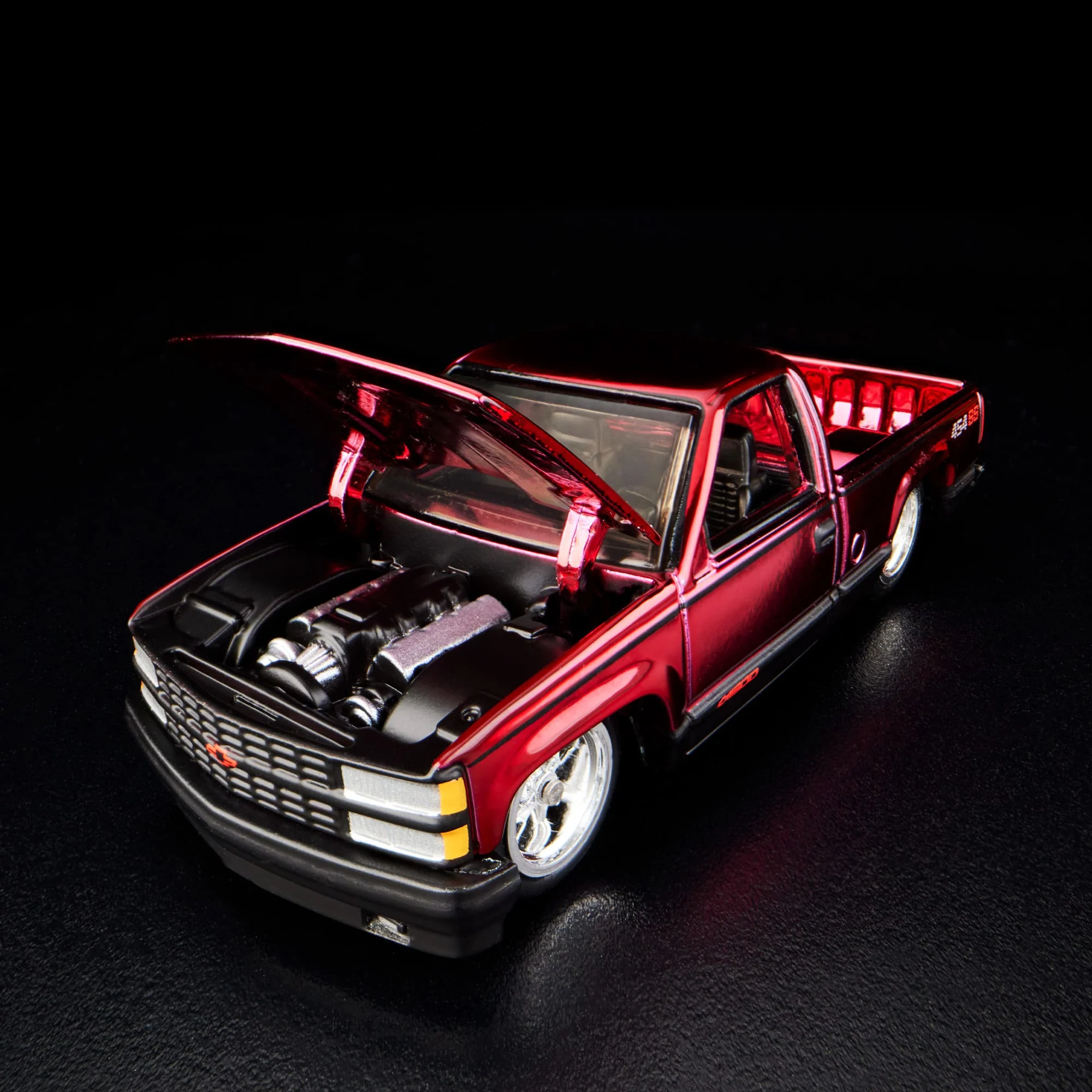 Mattel Creations RLC Exclusive 1990 Chevy 454 SS
