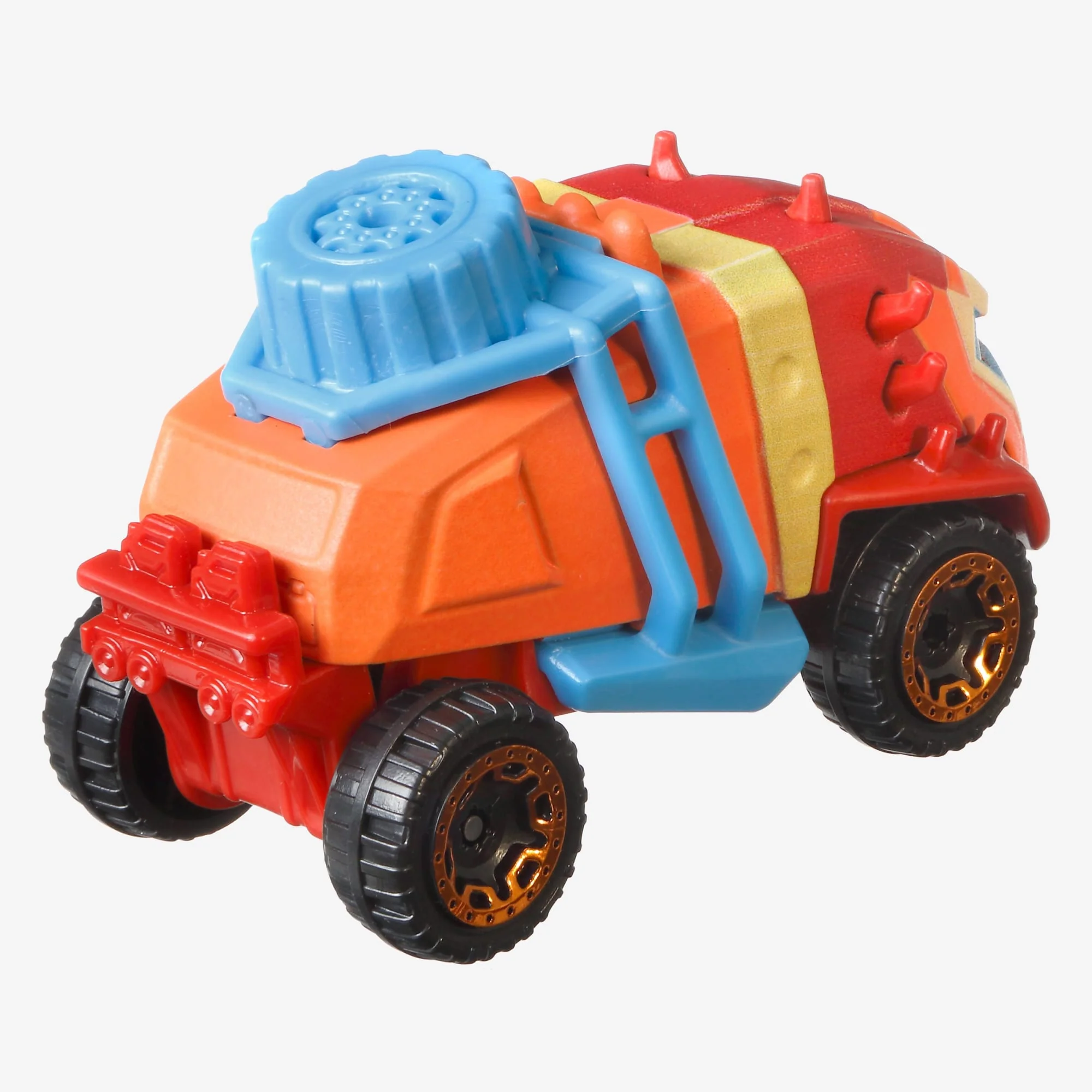 Mattel Creations Hot Wheels Masters of the Universe Character Cars 5-Pack