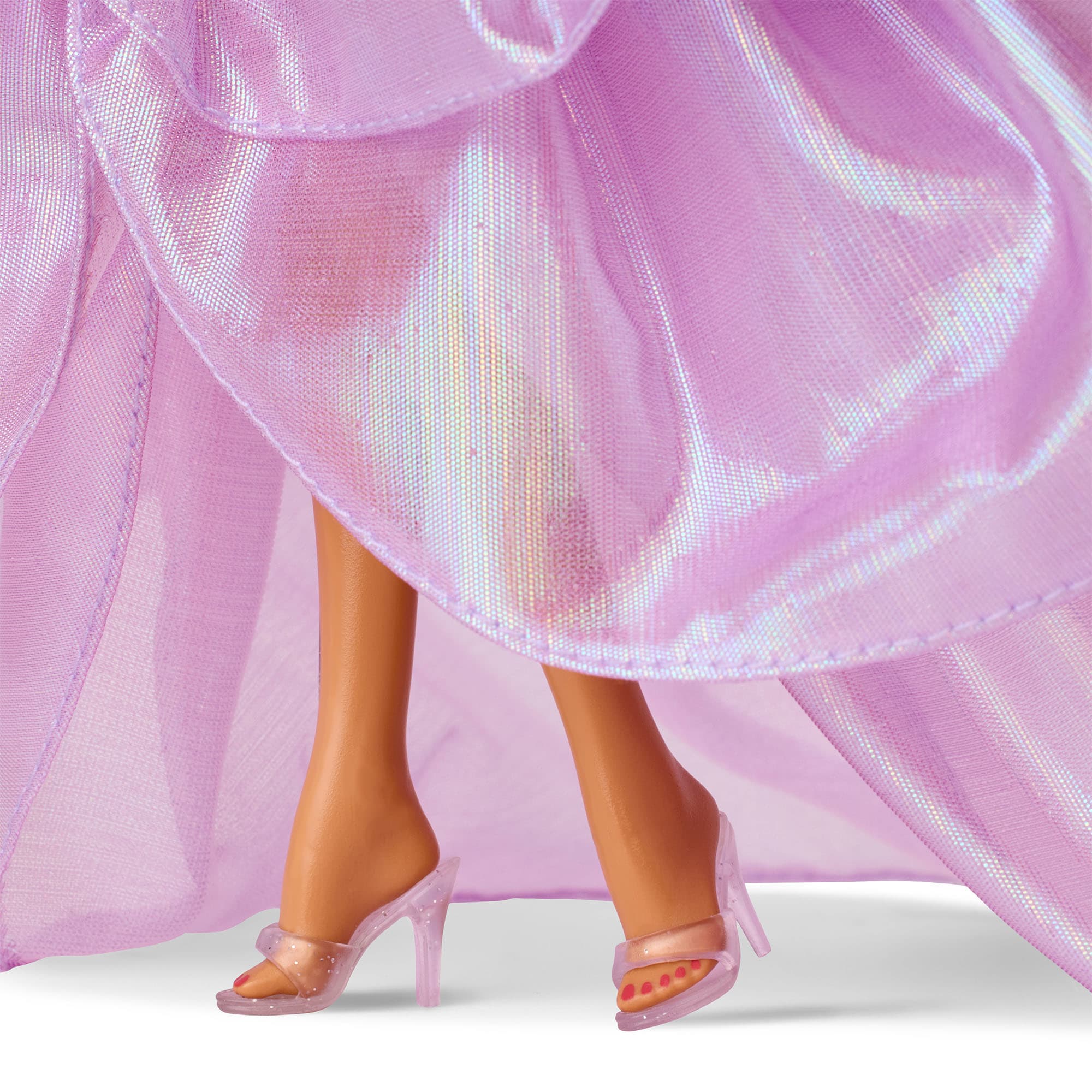Mattel Creations Barbie Gala Collection Lavender Daydream Doll