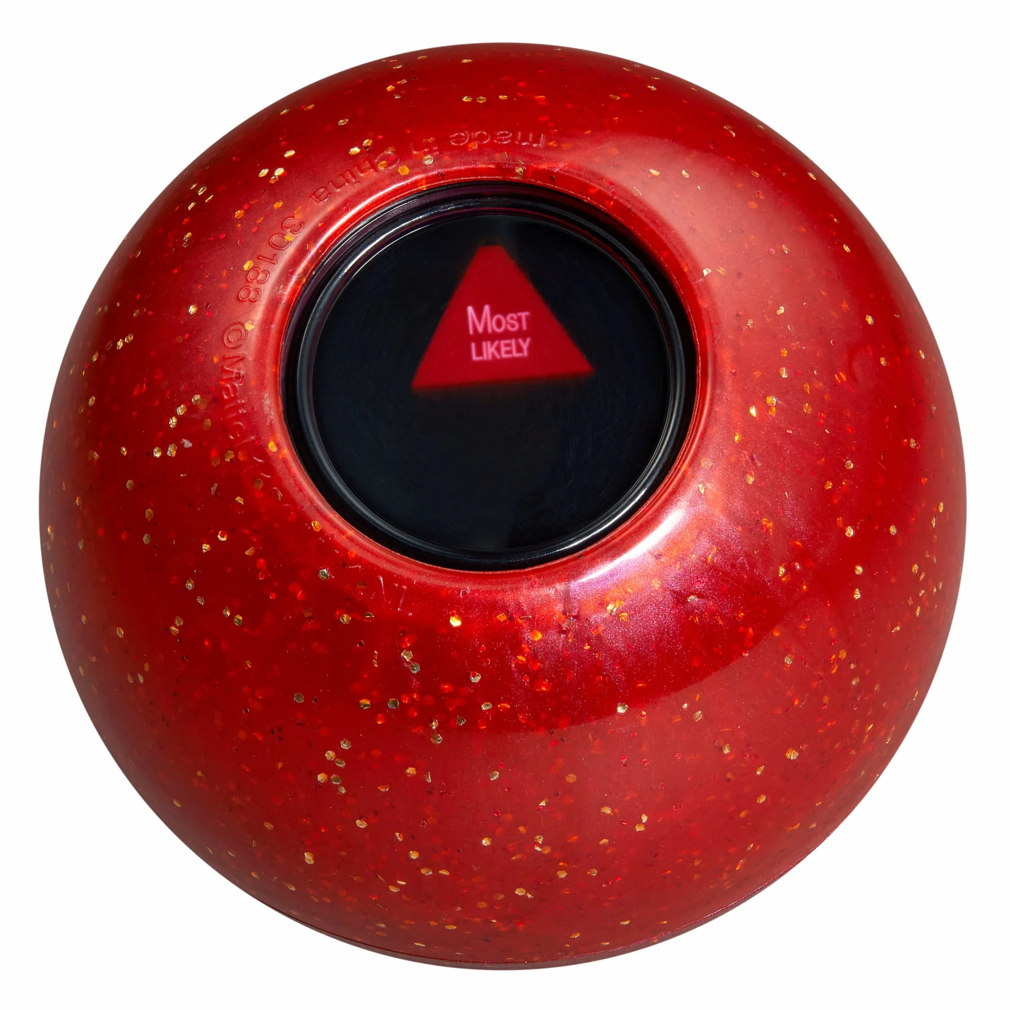 Mattel Creations Magic 8 Ball Mattel 80th Anniversary Edition