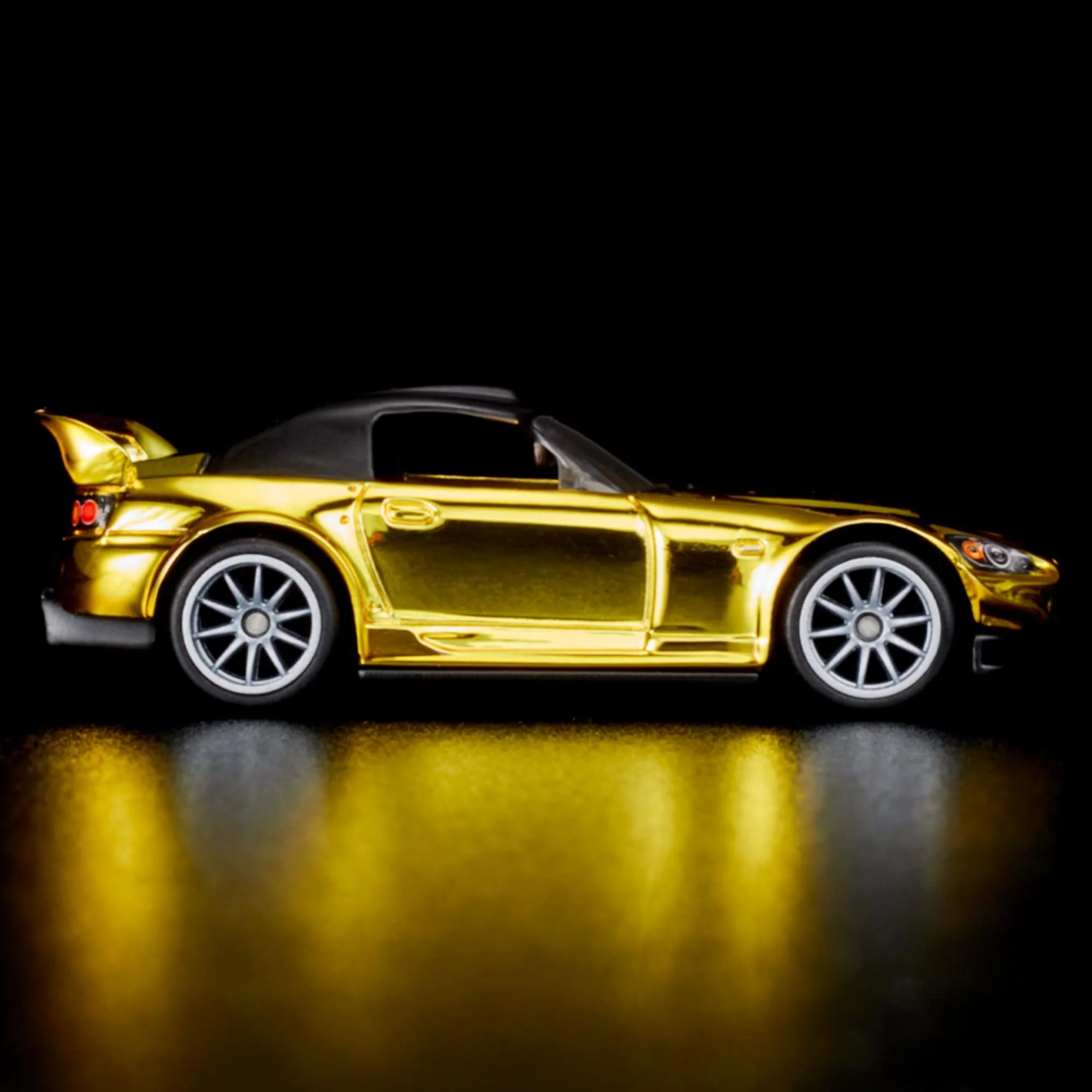 Mattel Creations RLC Exclusive Honda S2000