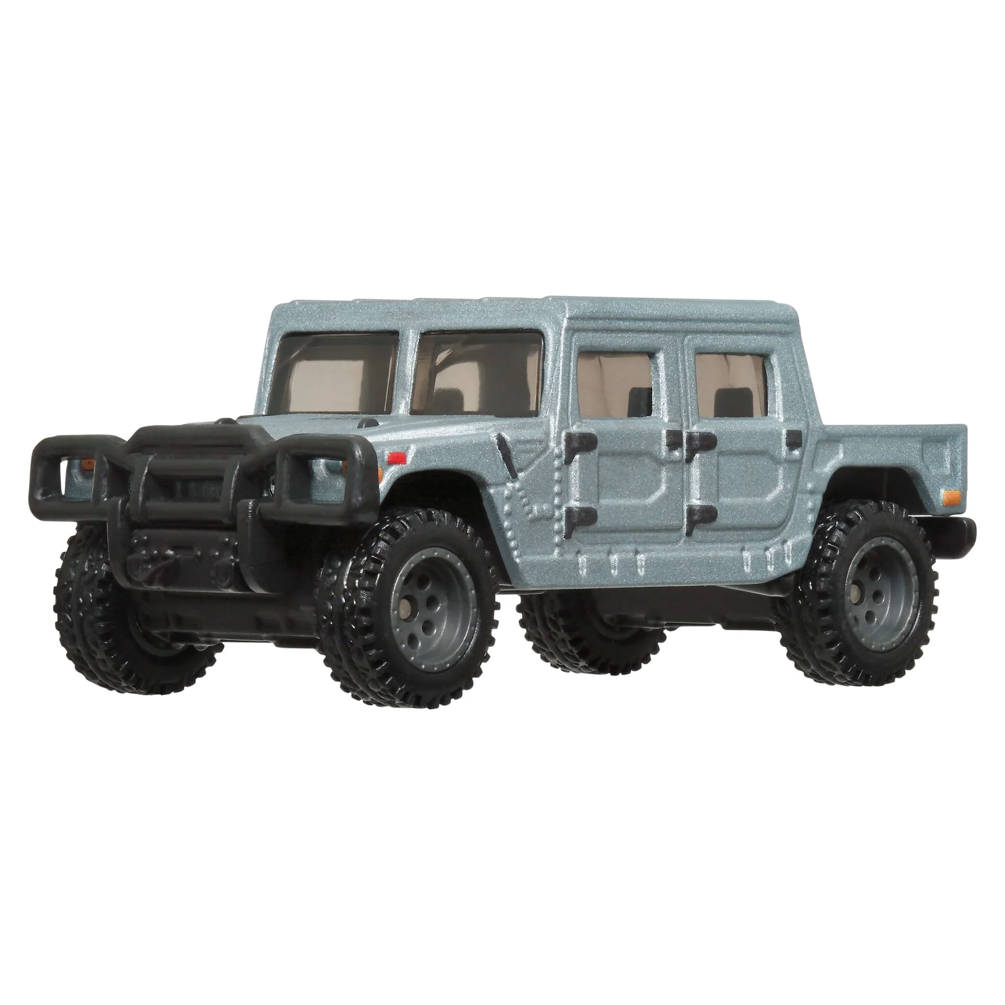 Mattel Creations Hot Wheels Car Culture Circuit Legends Hummer H1