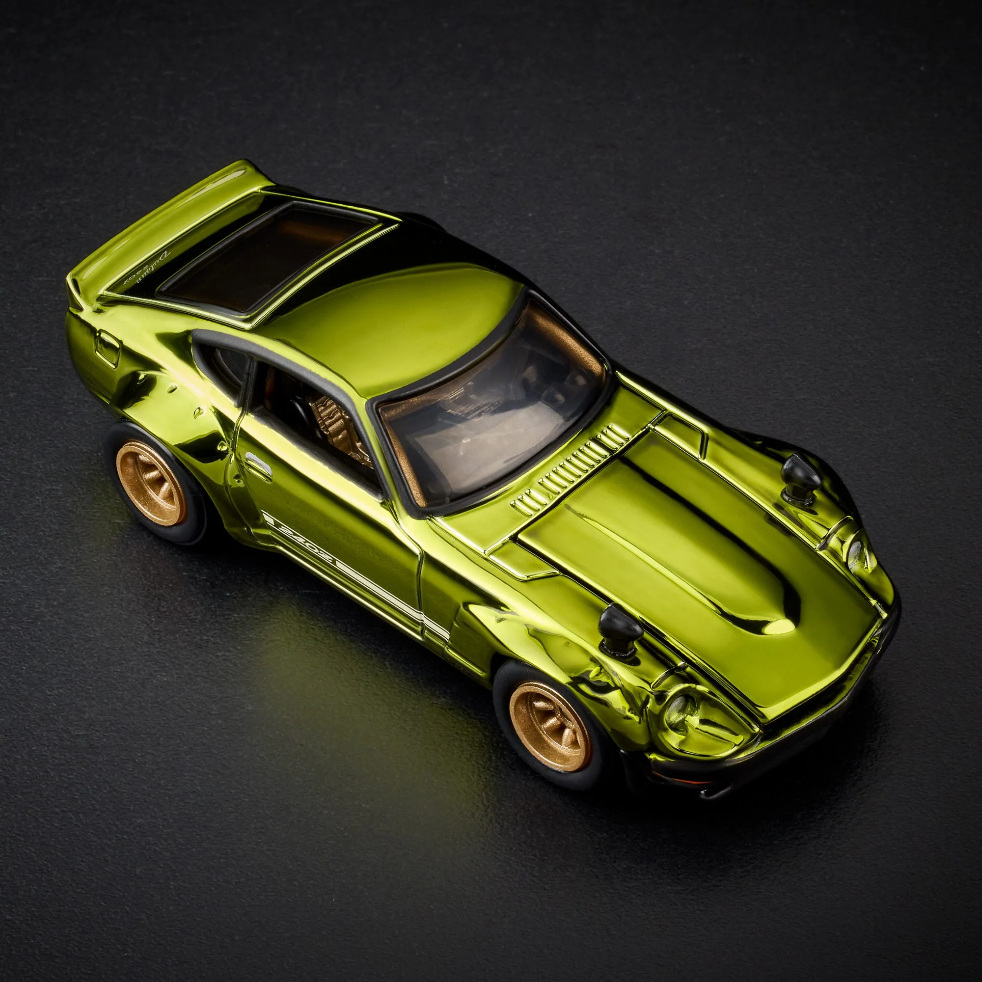 Mattel Creations RLC Exclusive Custom '72 Datsun 240Z