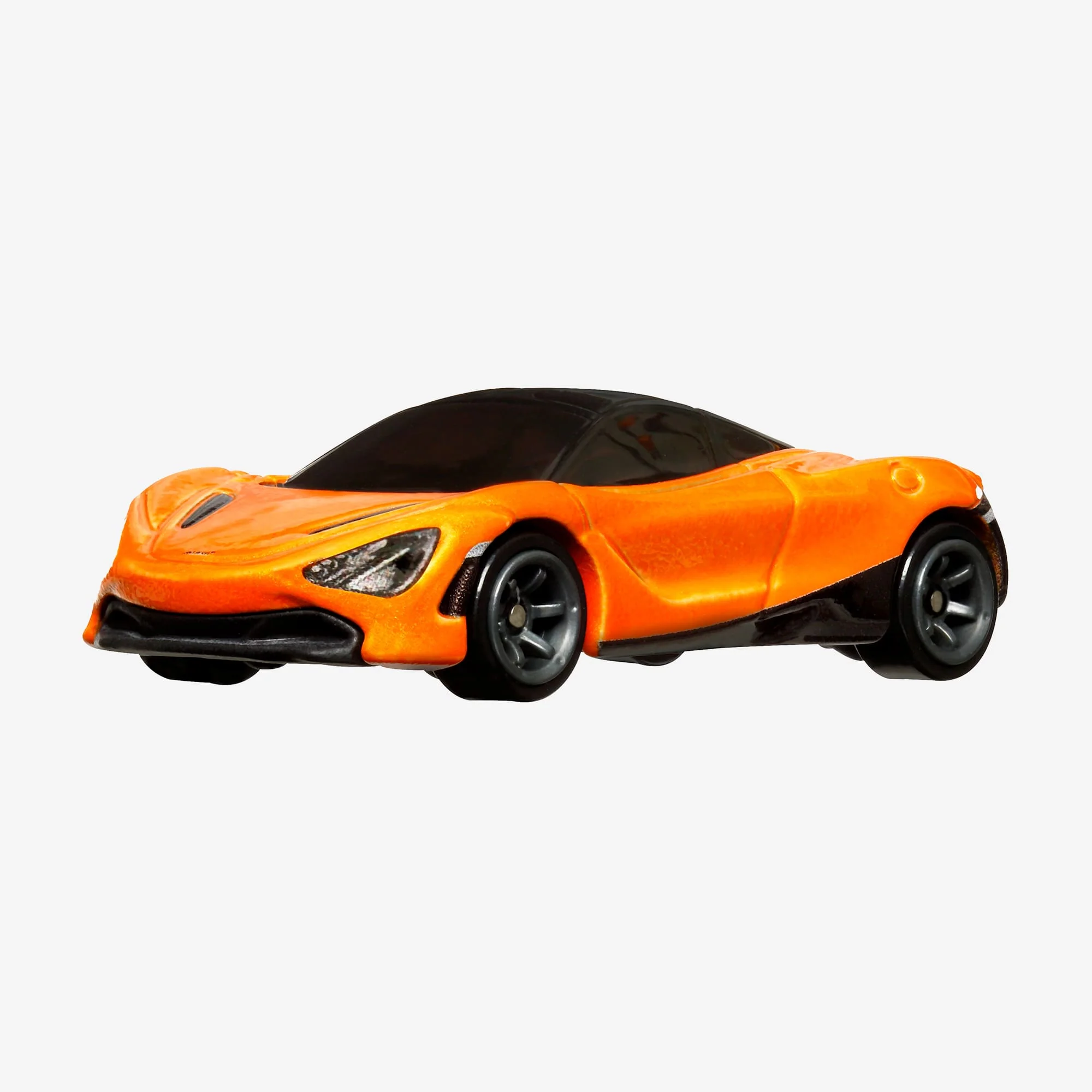 Mattel Creations Hot Wheels Premium Car Culture Speed Machines – McLaren 720S