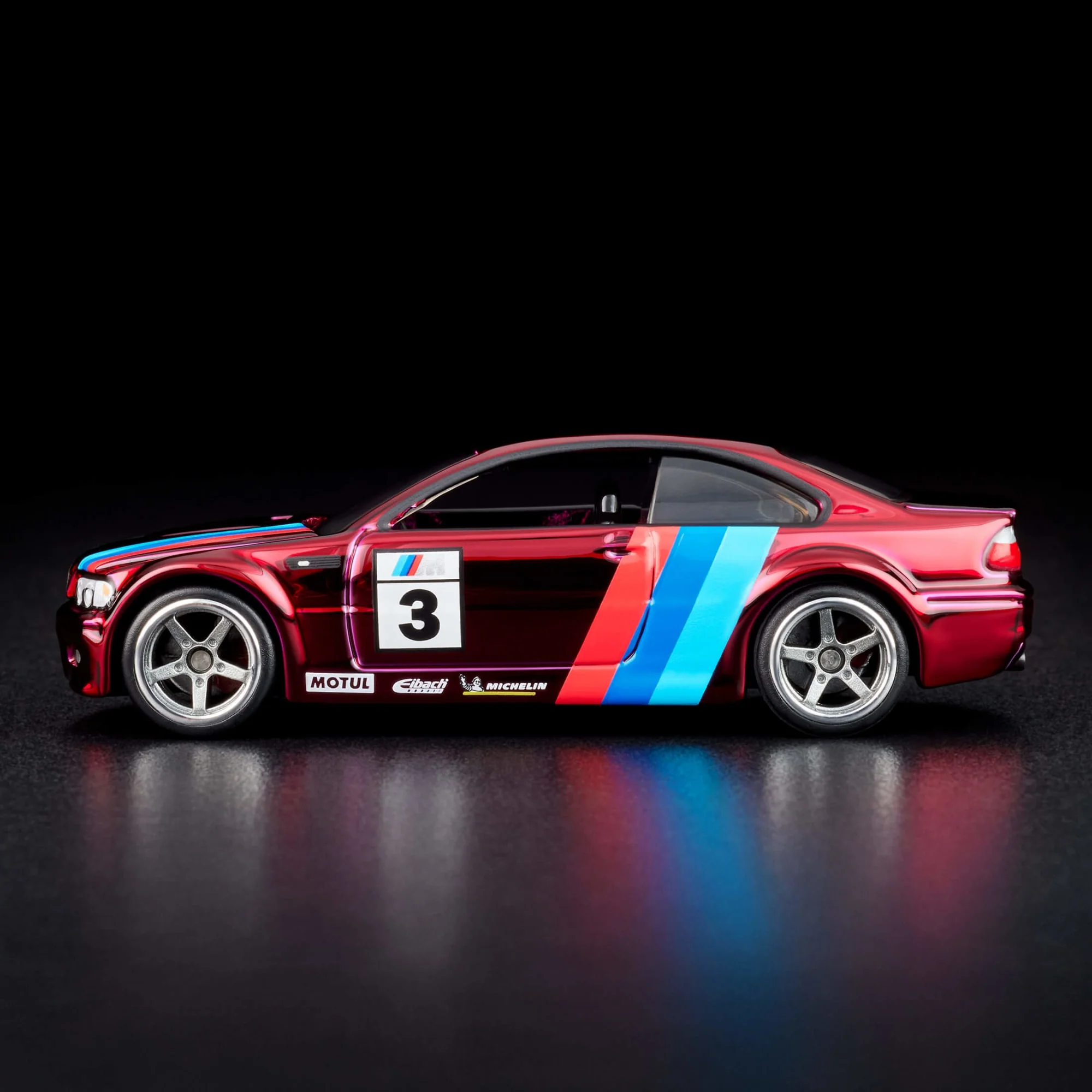 Mattel Creations Hot Wheels RLC 2006 BMW M3
