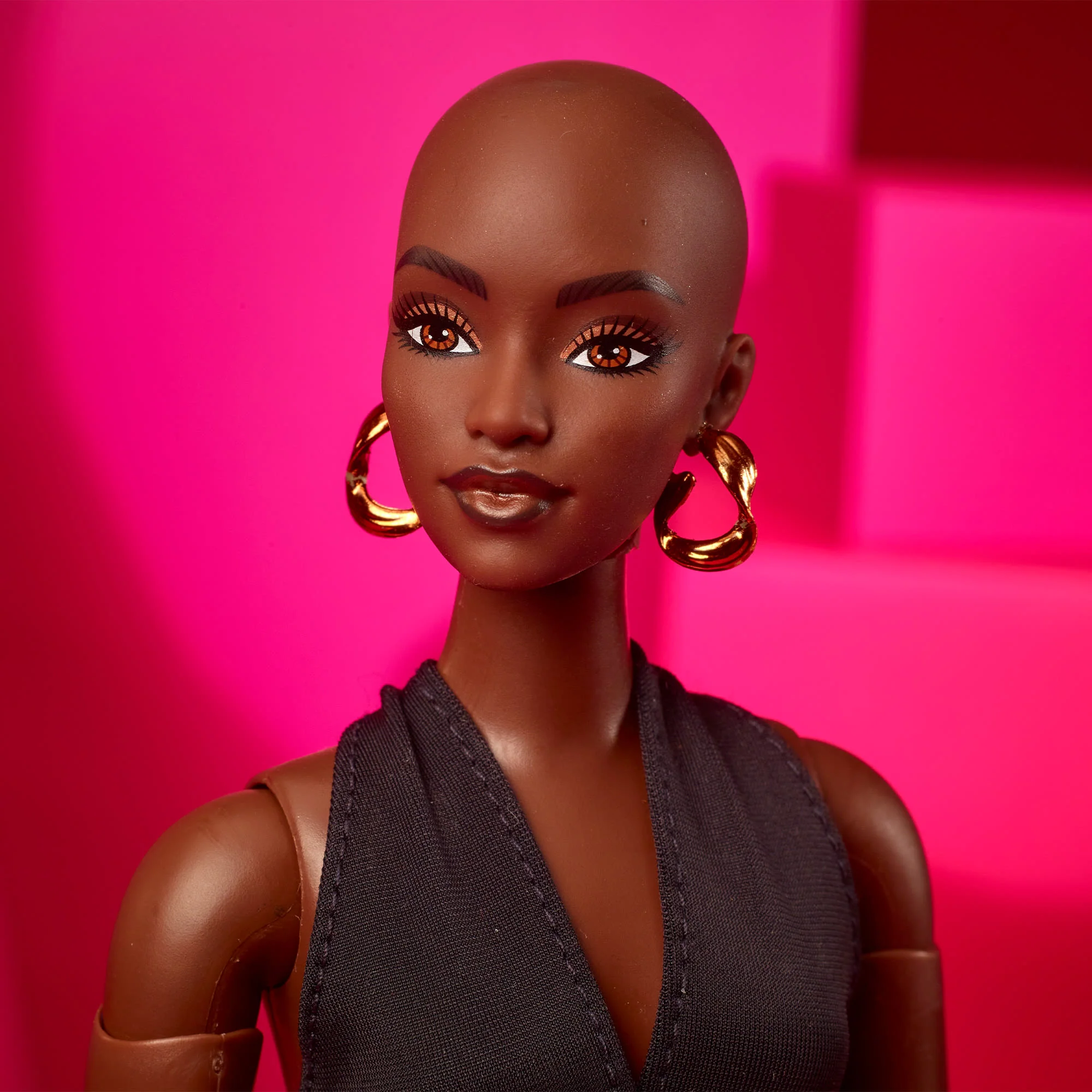 Mattel Creations You Create Barbie Basics Kit #3