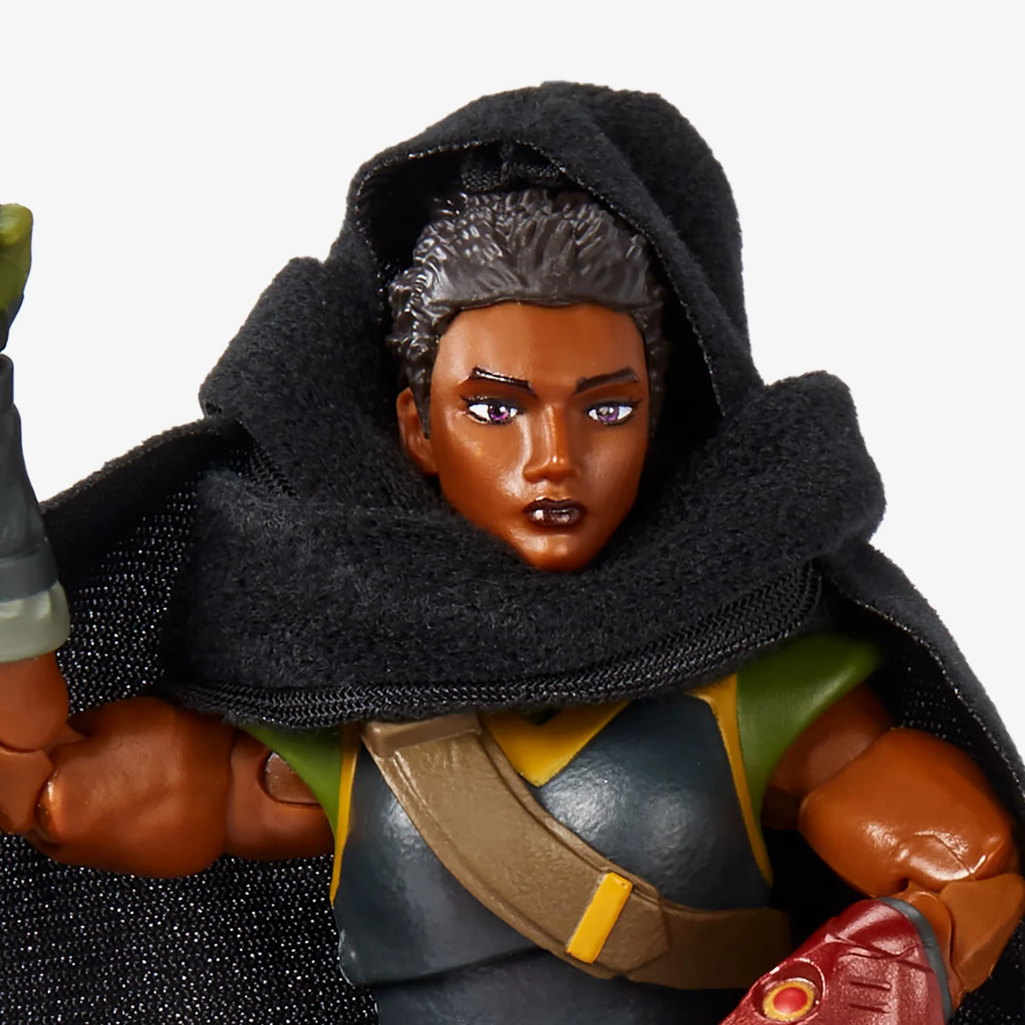 Mattel Creations Masters of the Universe Masterverse Revelation Andra Action Figure