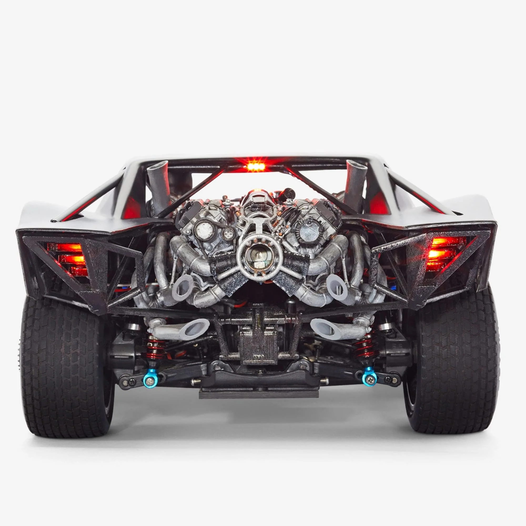 Mattel Creations The BATMAN The Ultimate Batmobile