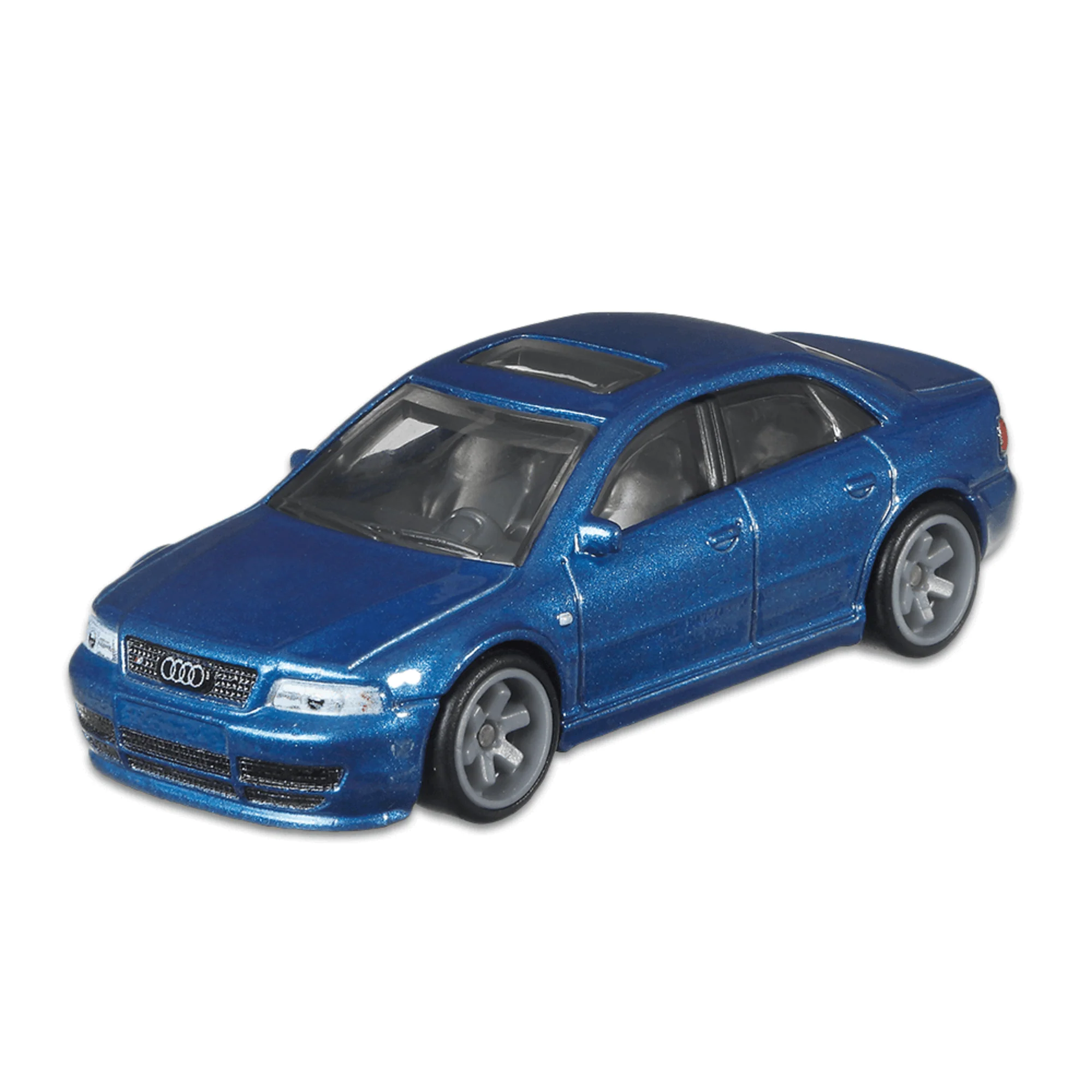Mattel Creations 2021 HW Car Culture Mix 3: Deutschland Design