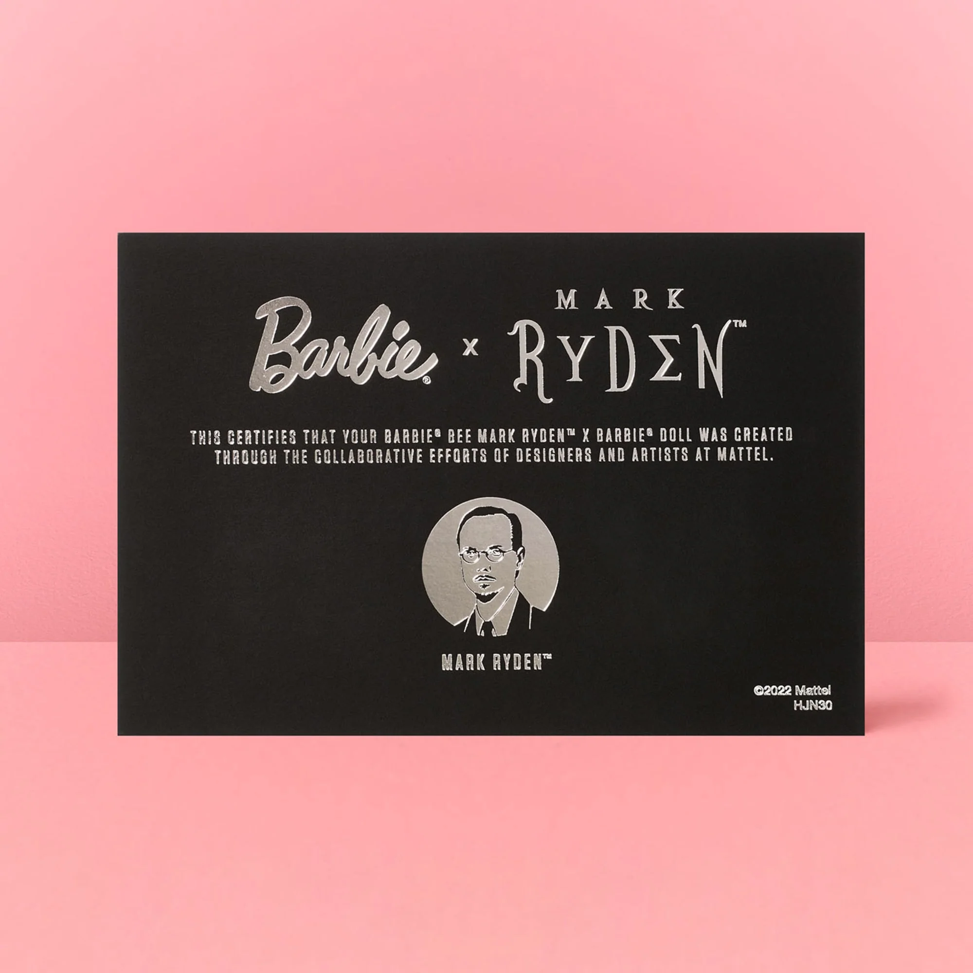 Mattel Creations Barbie Bee Mark Ryden x Barbie Doll