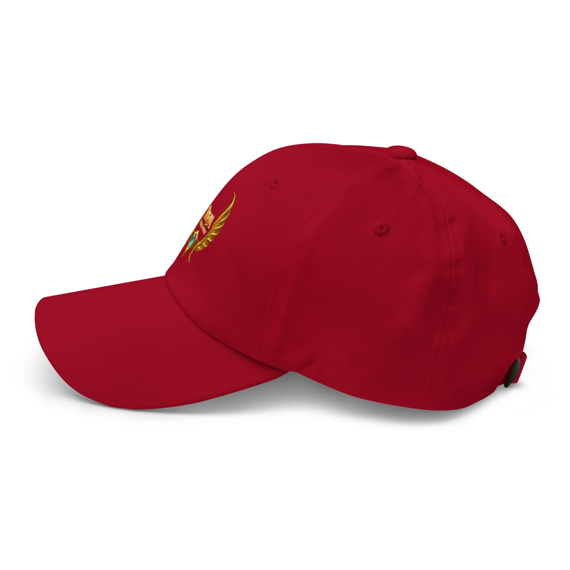 Mattel Creations Masters of the Universe She-Ra Red Hat