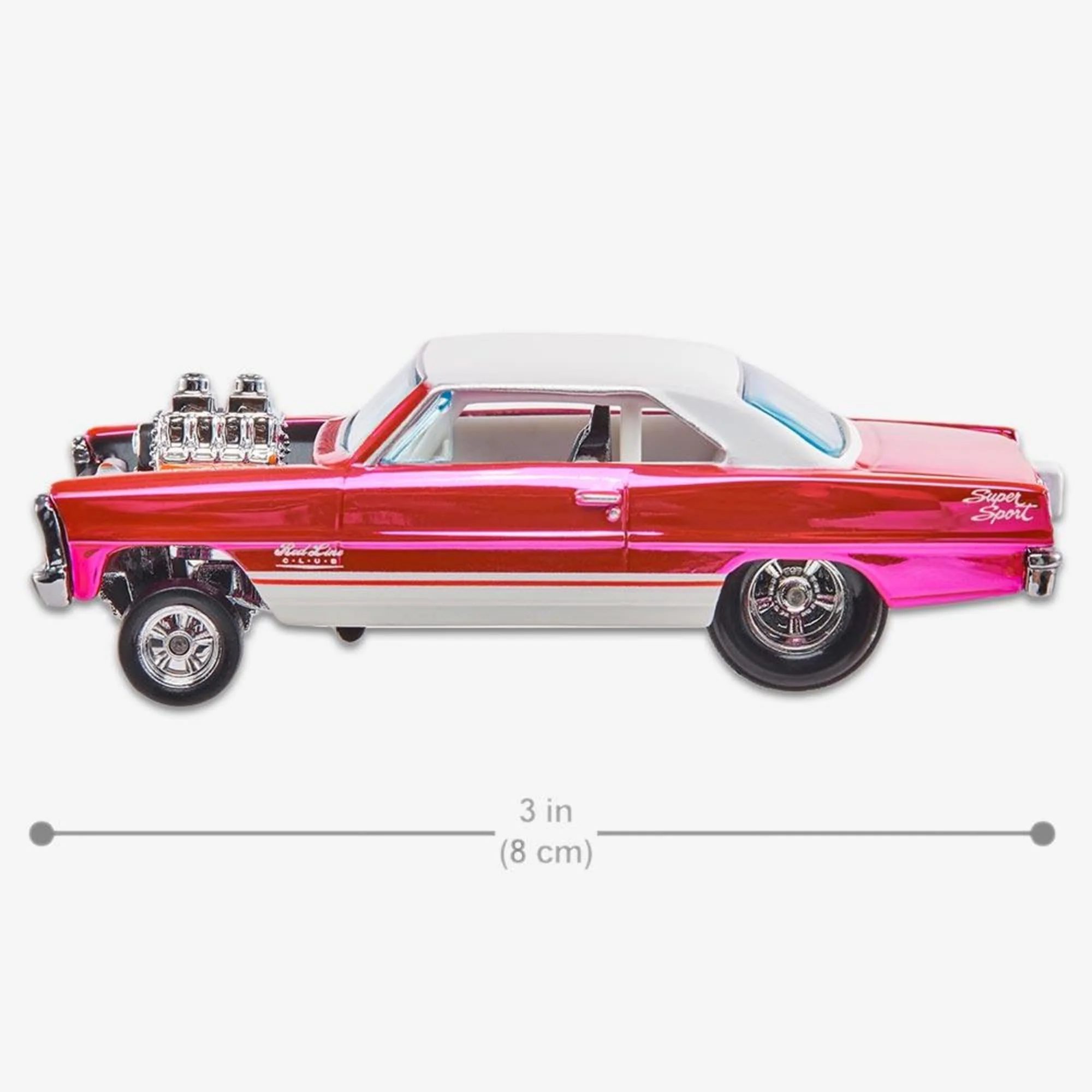 Mattel Creations RLC Exclusive '66 Super Nova