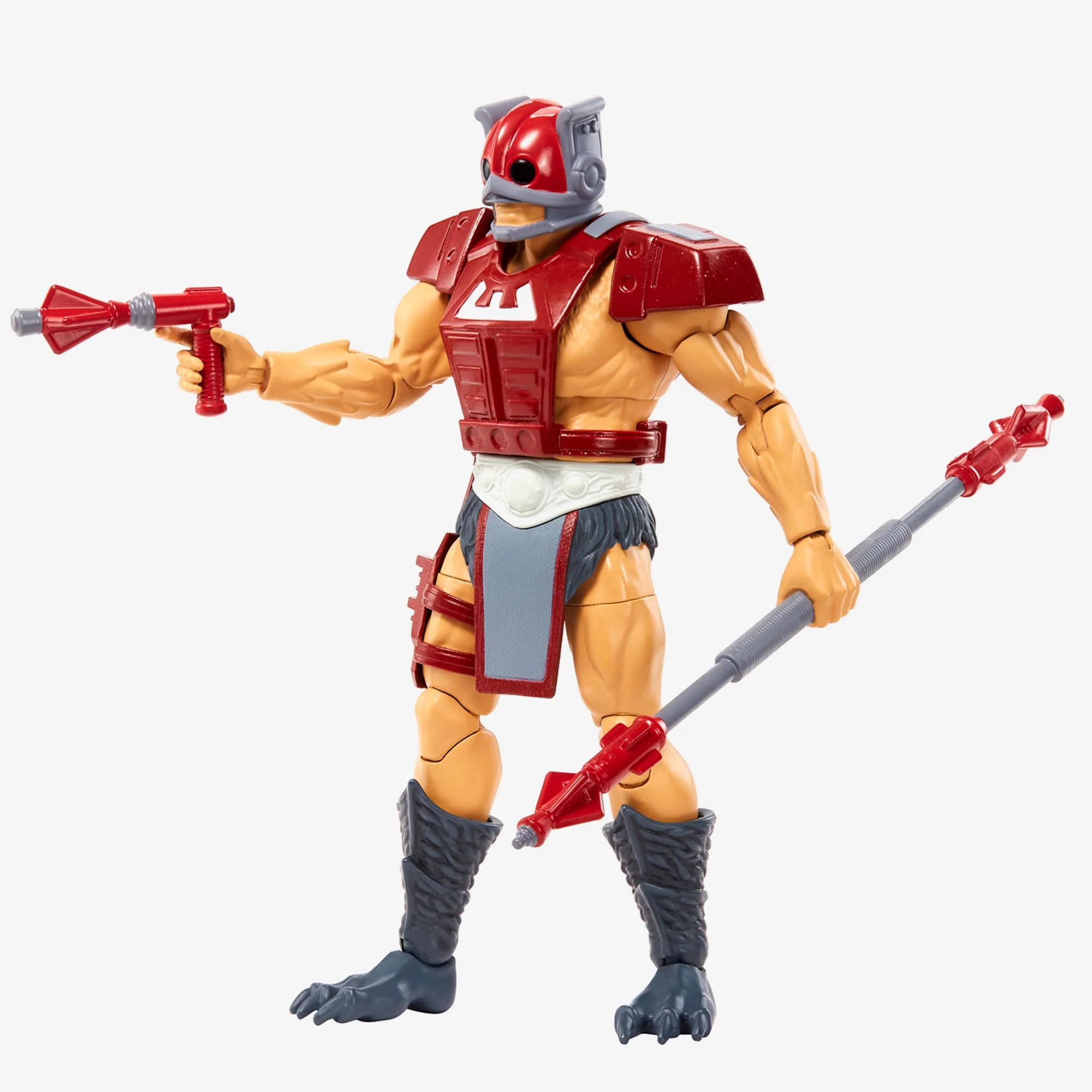 Mattel Creations Masters of the Universe Masterverse Zodac Action Figure