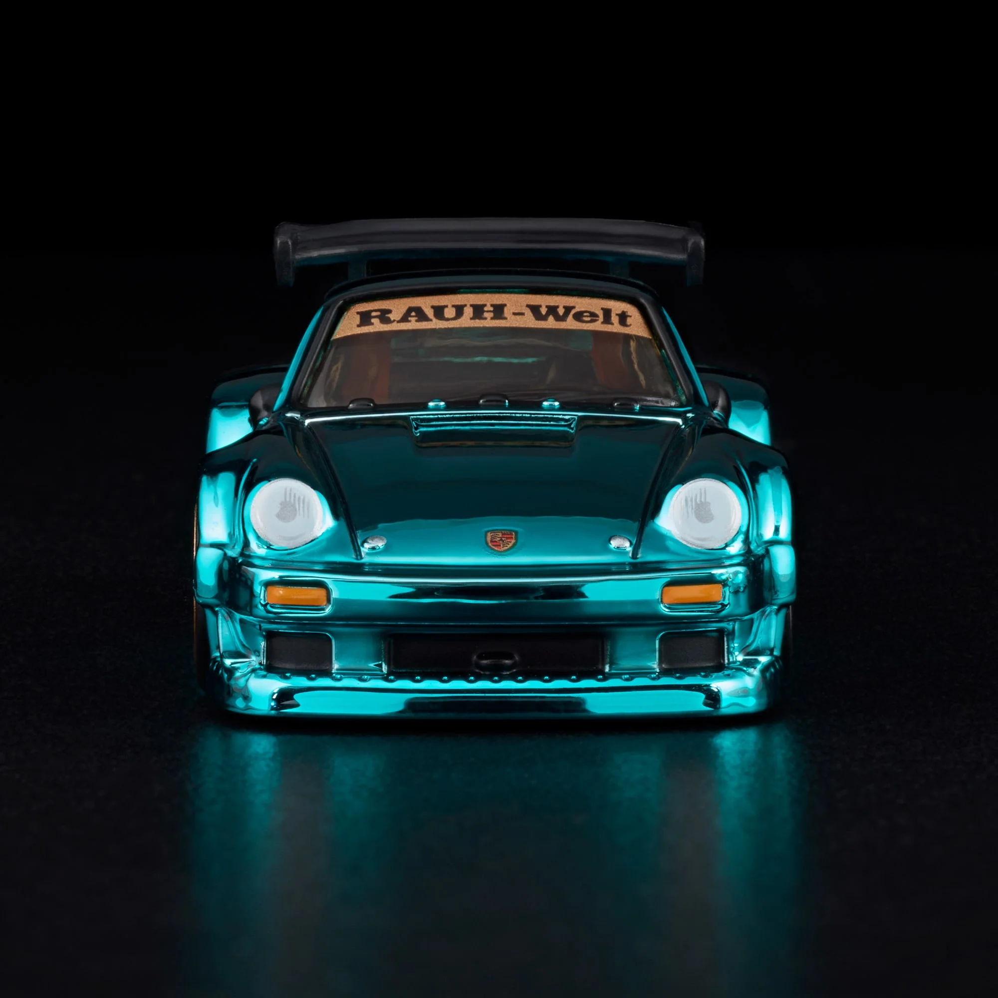 Mattel Creations RLC Exclusive RWB Porsche 930