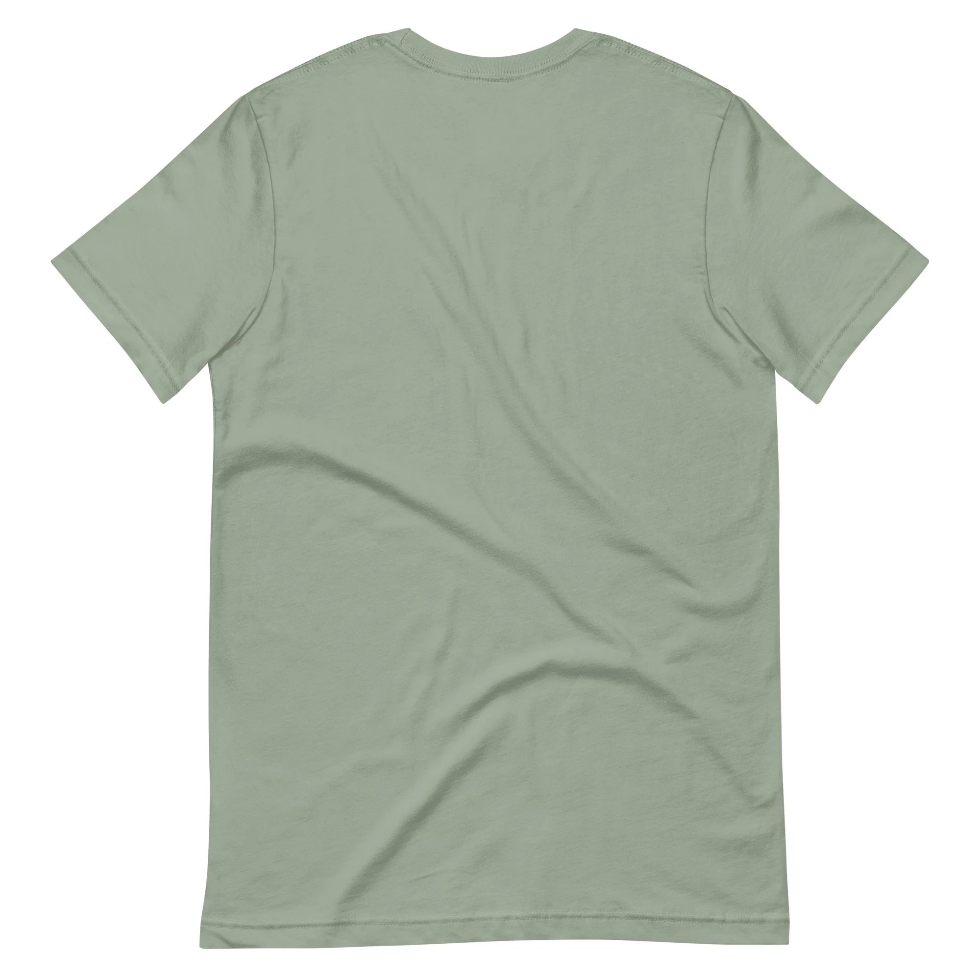Mattel Creations Hot Wheels Racing Green T-Shirt