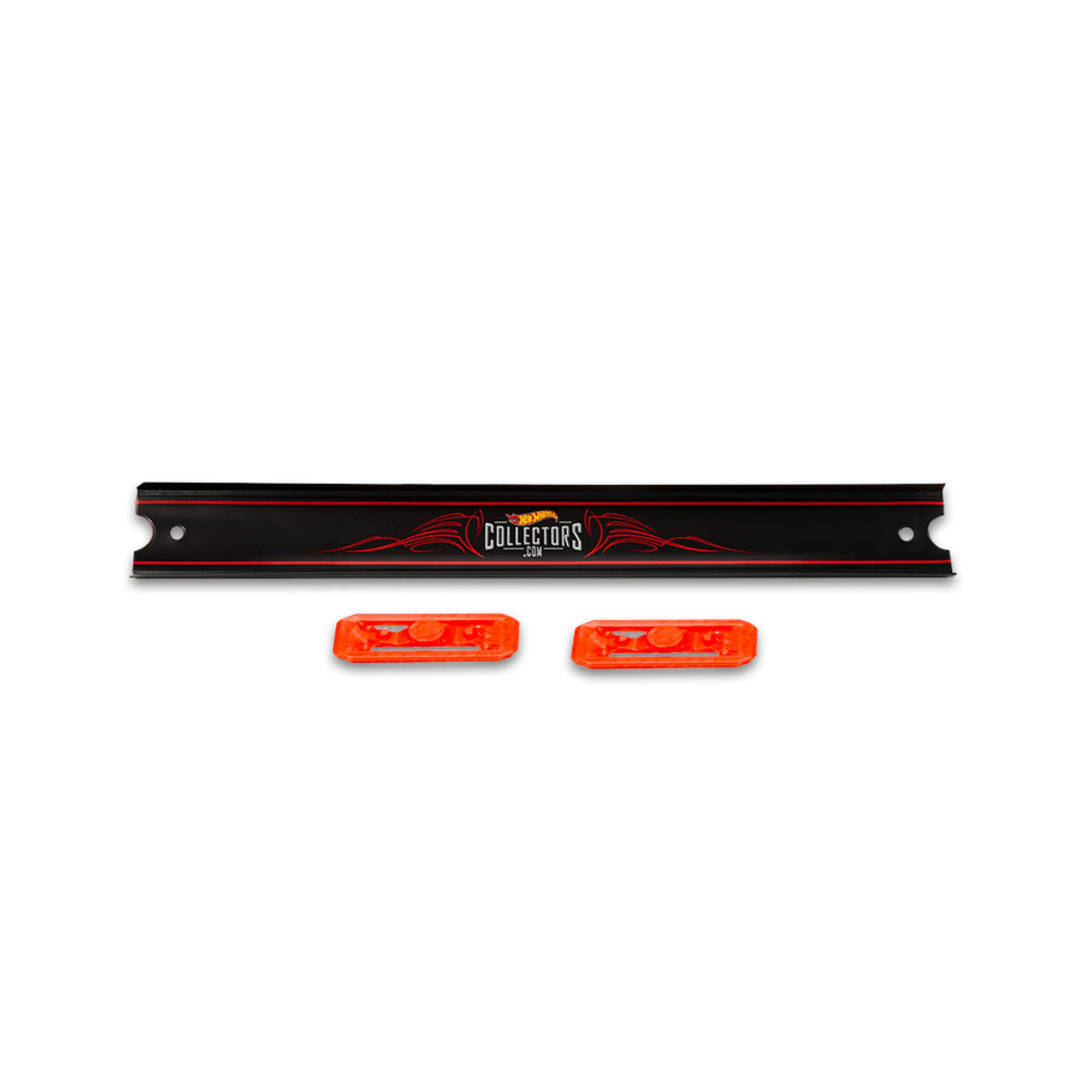 Mattel Creations Hot Wheels Kar Keepers and Track