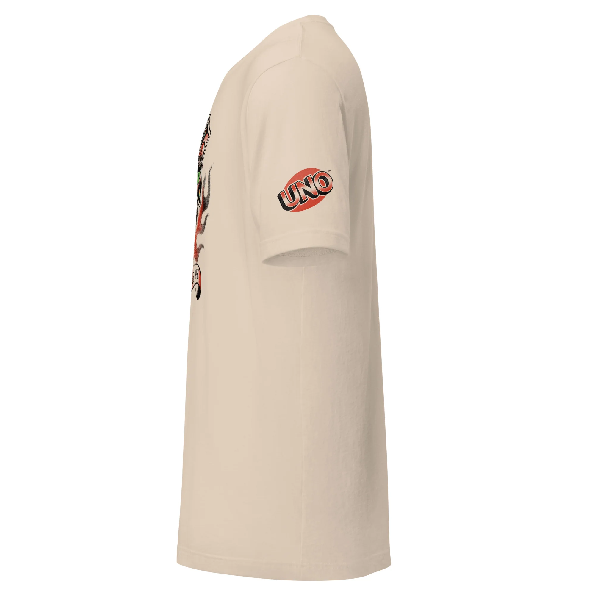 Mattel Creations UNO Wild One T-Shirt