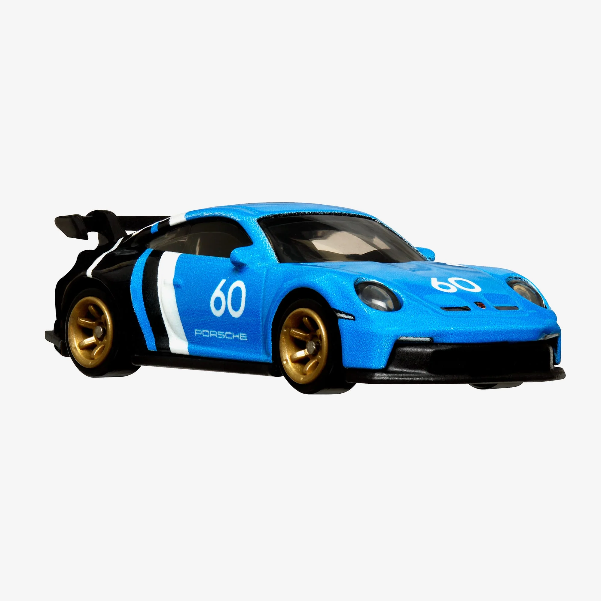 Mattel Creations Hot Wheels Car Culture Circuit Legends Porsche 911 GT3