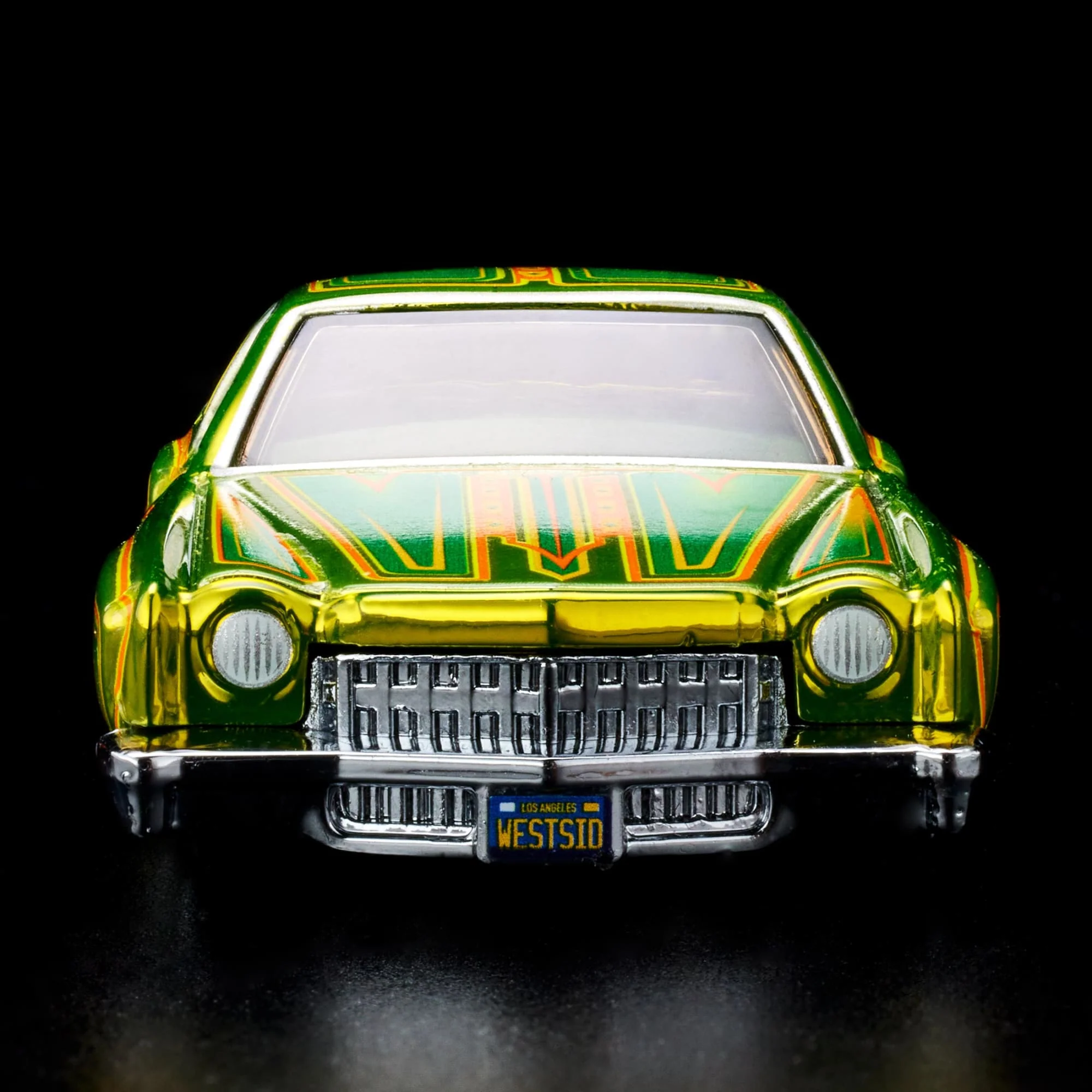 Mattel Creations RLC Exclusive 1975 Chevrolet Monte Carlo Lowrider