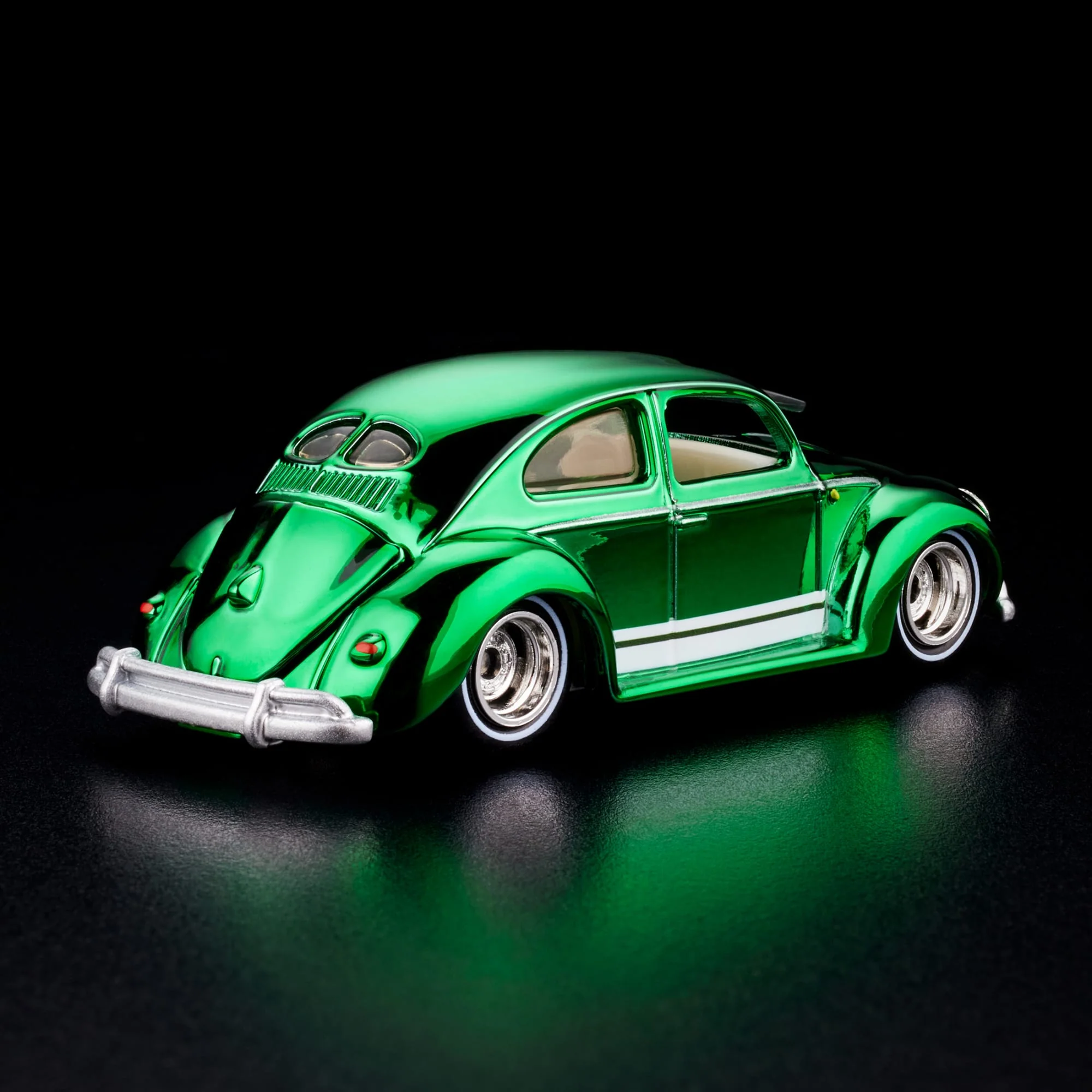 Mattel Creations RLC Exclusive Hot Wheels Kawa-Bug-A Membership Car