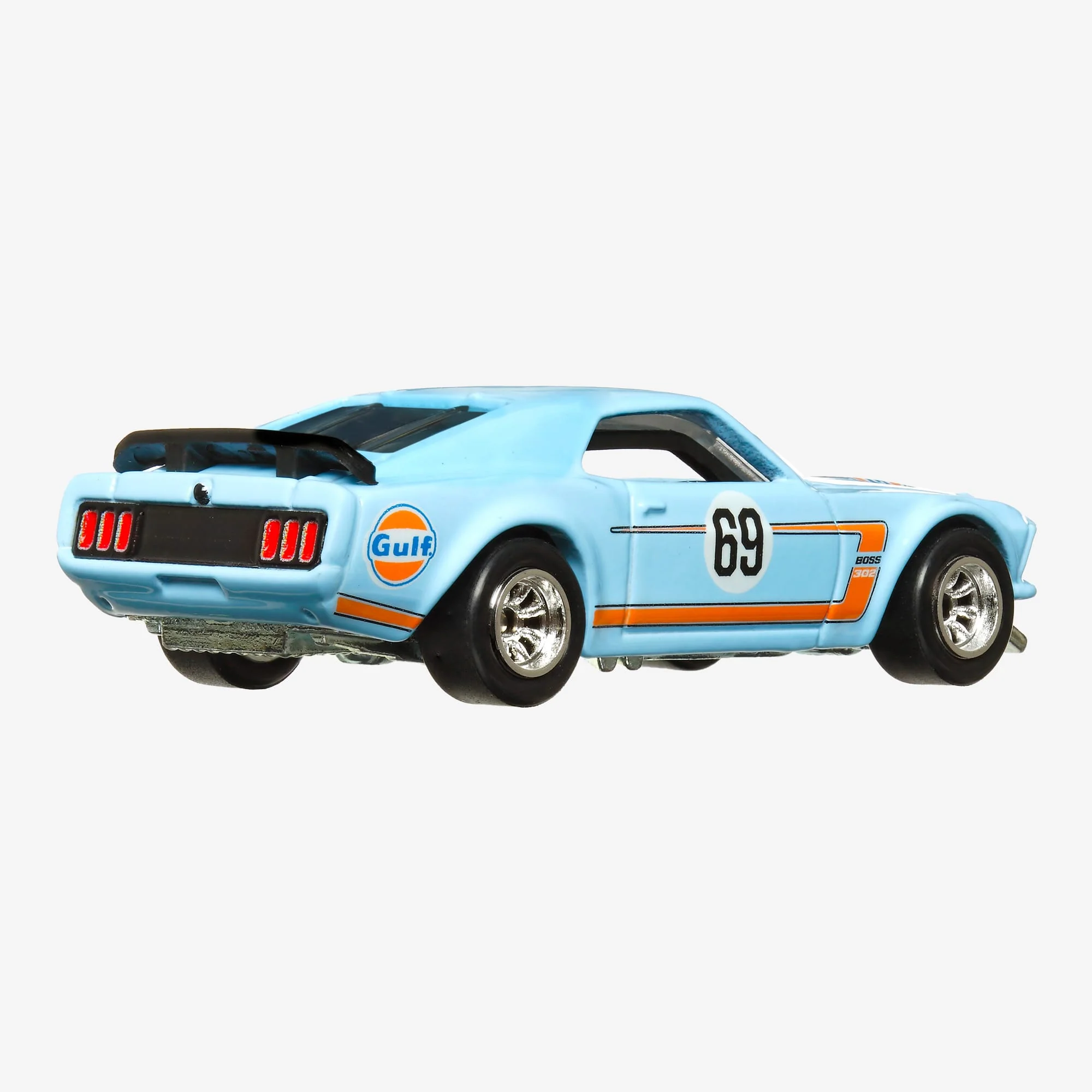 Mattel Creations Hot Wheels Premium Car Culture, Set of 2