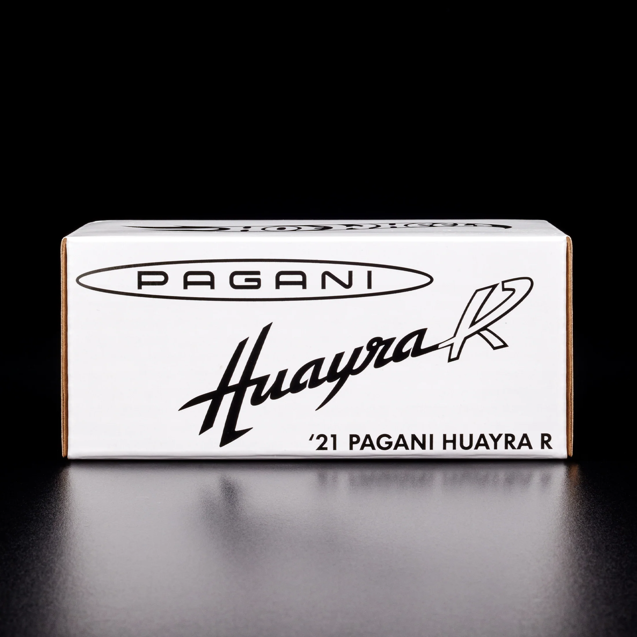 Mattel Creations RLC Exclusive '21 Pagani Huayra R