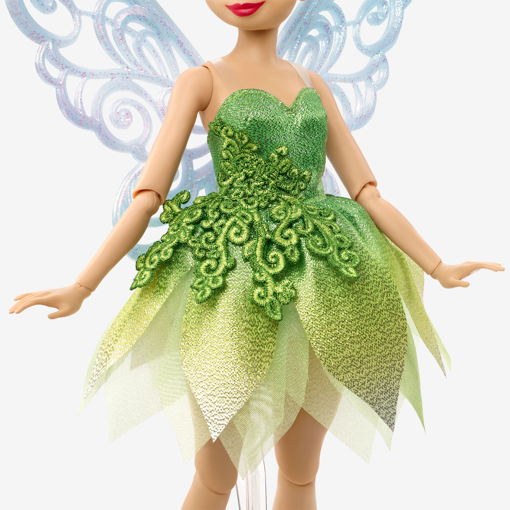 Mattel Creations Disney Collector 100 Years of Wonder Tinker Bell Doll