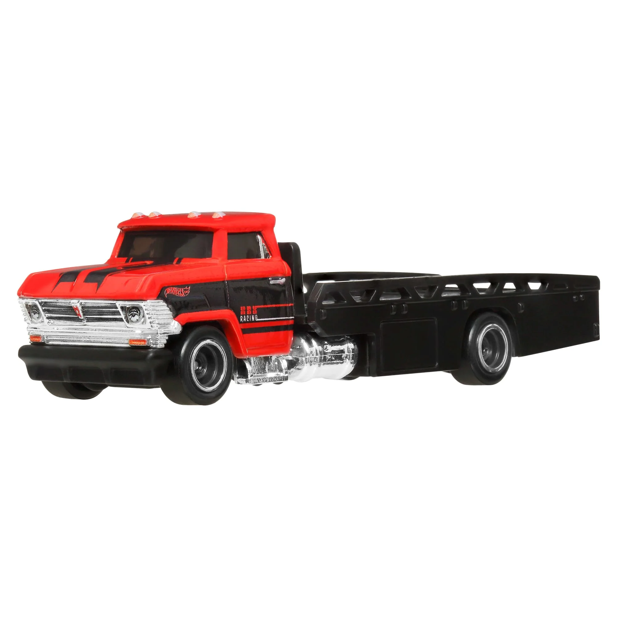 Mattel Creations Hot Wheels Premium Collector Display Sets