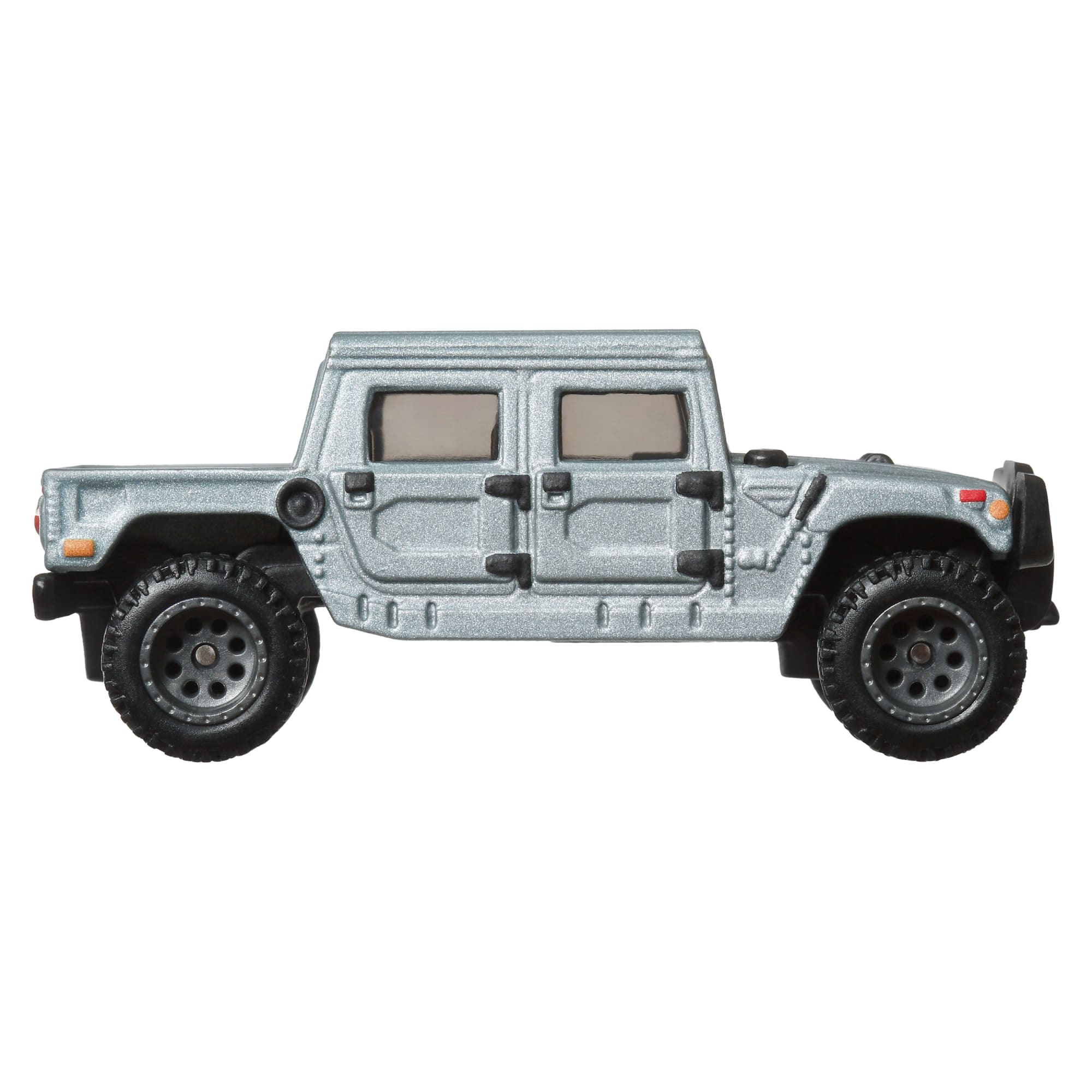 Mattel Creations Hot Wheels Car Culture Circuit Legends Hummer H1