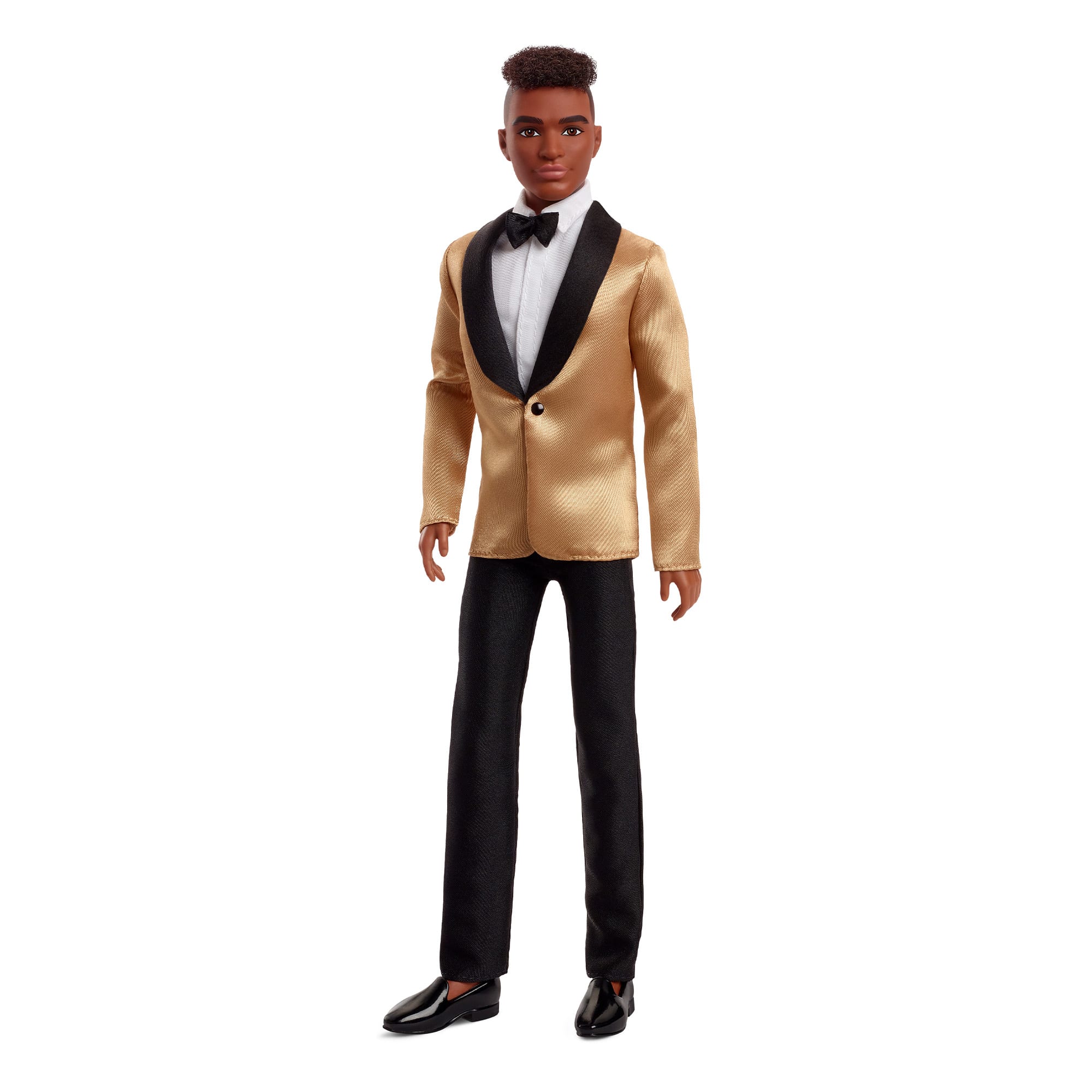 Mattel Creations 2025 Holiday Ken Doll 2