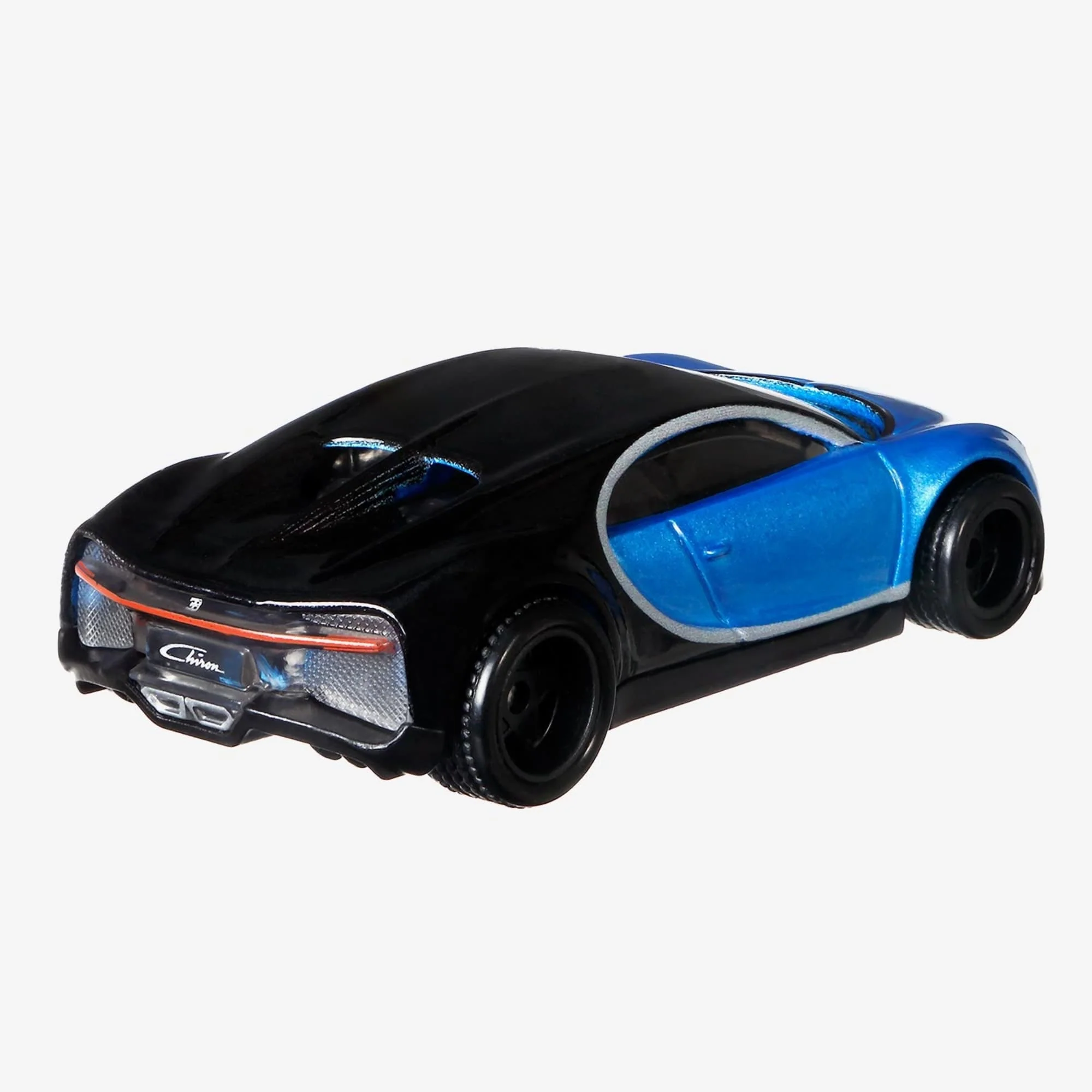 Mattel Creations 2022 Premium Collector Set 2: Exotic Hypercars