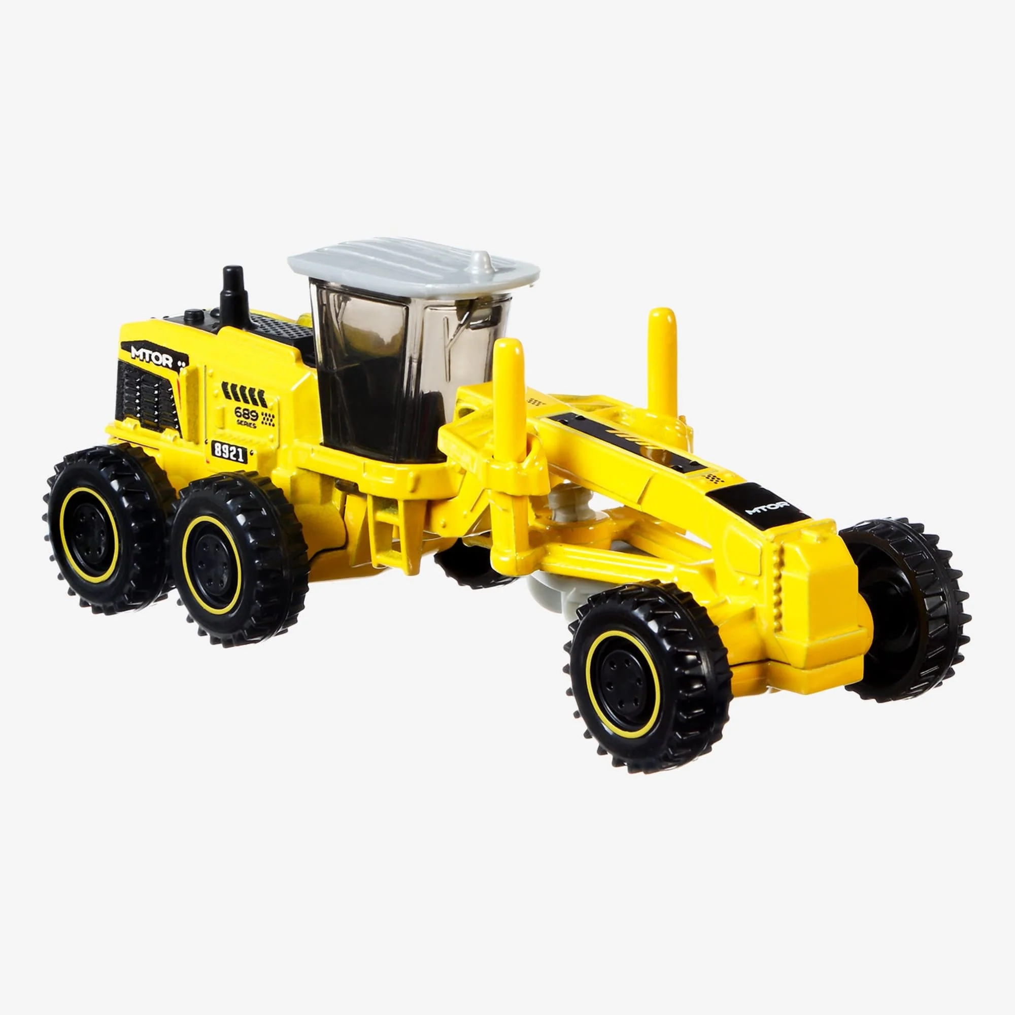 Mattel Creations 2022 Matchbox Working Rigs 4-Pack