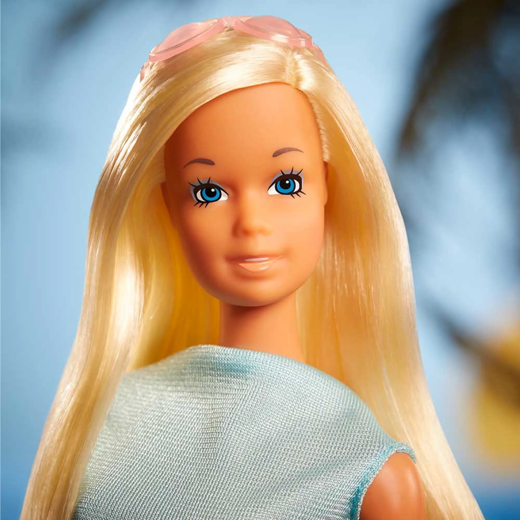 Mattel Creations Malibu Barbie Gift Set