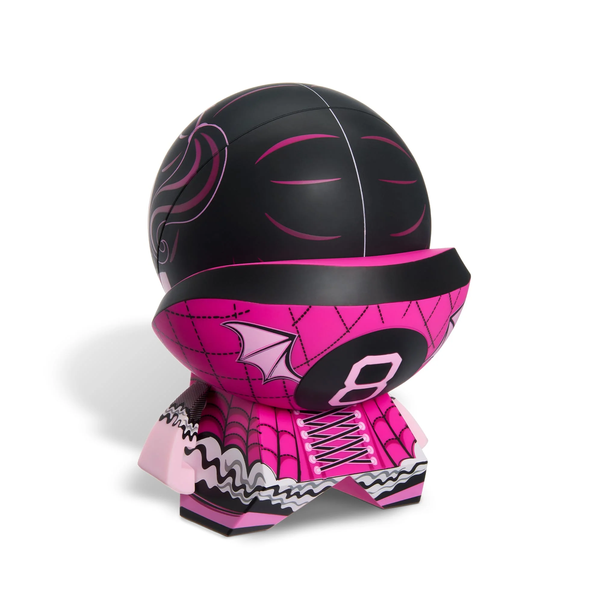 Mattel Creations Monster High x FIGURE8 Collectible Figure