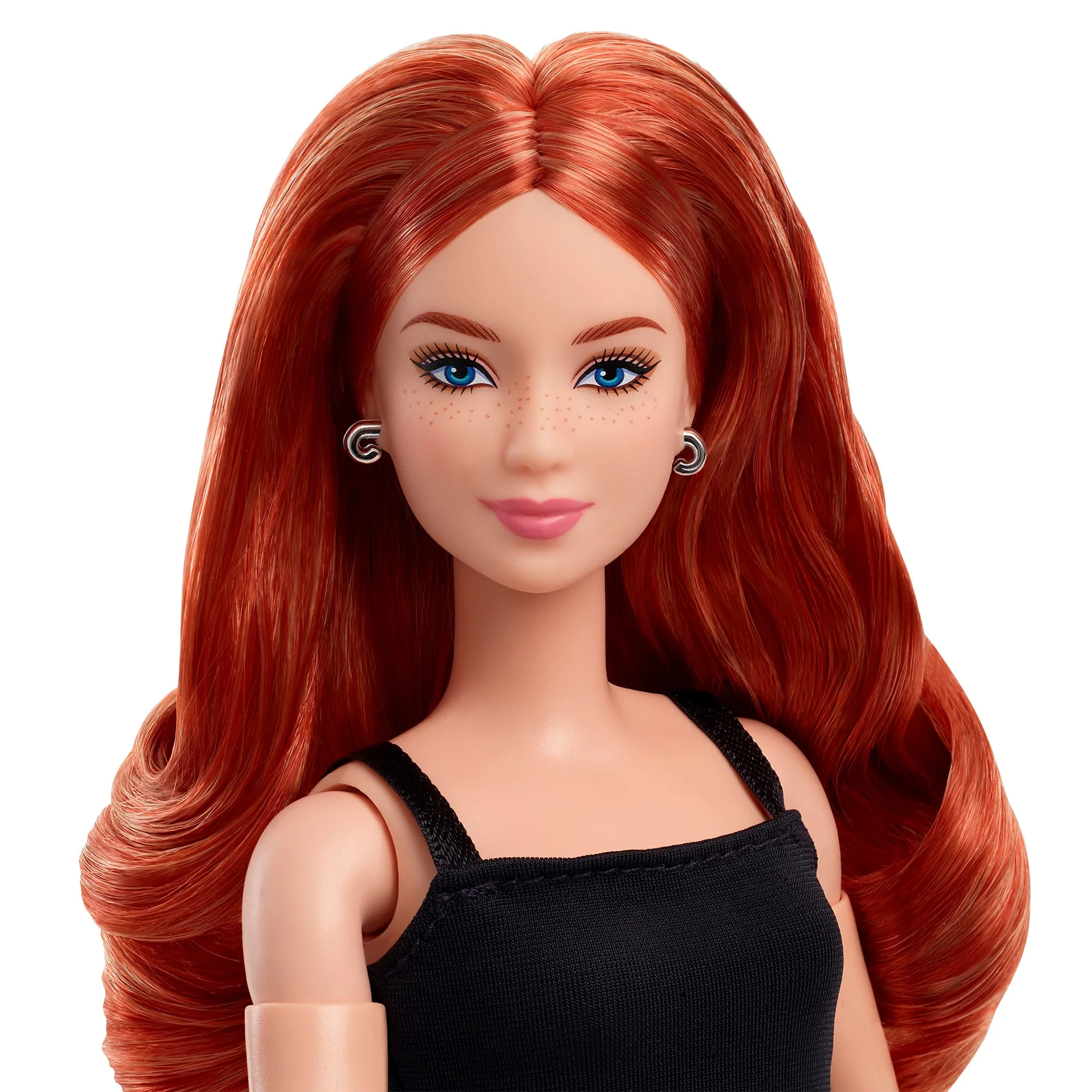 Mattel Creations Barbie Basics 2025 Series 1, Doll 4