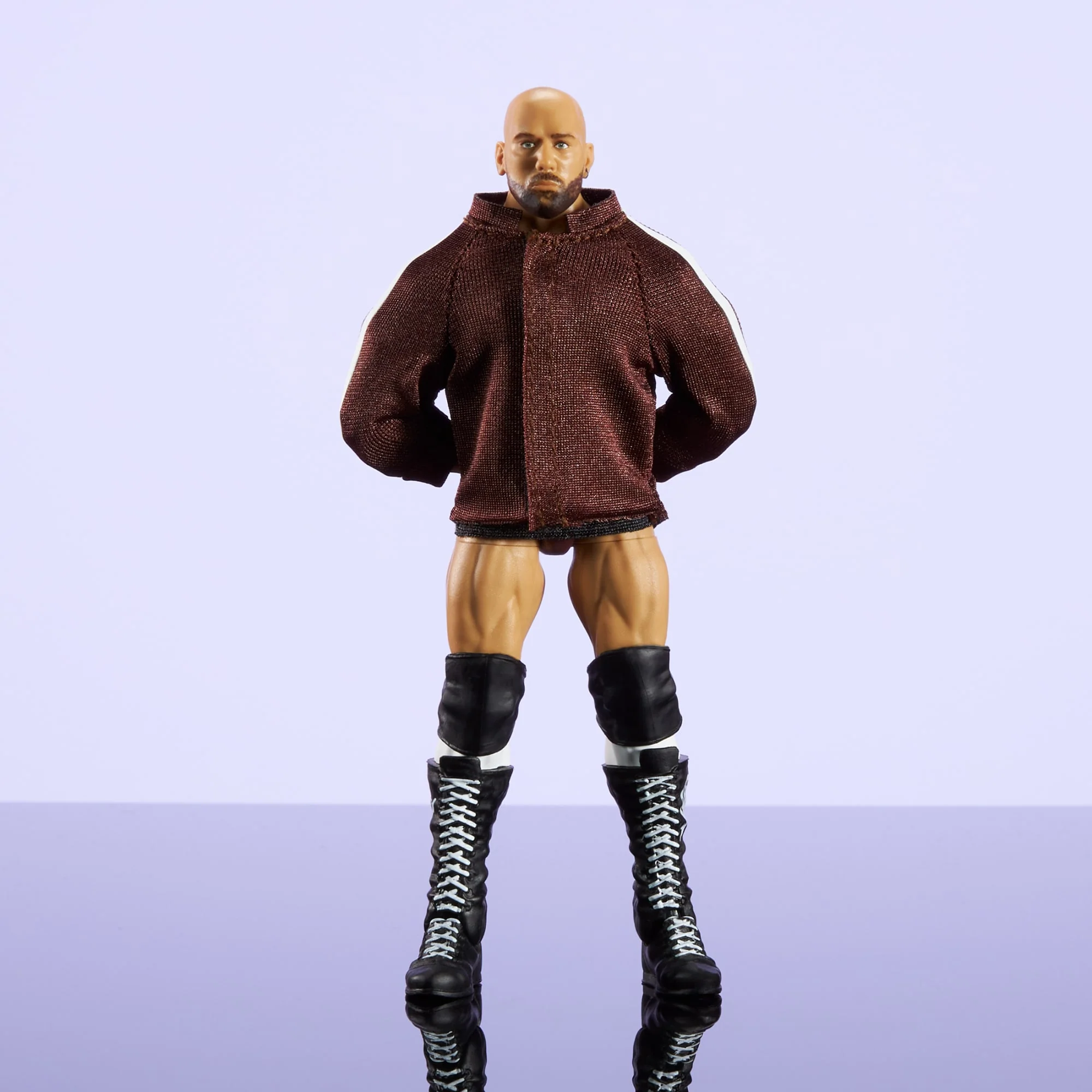 Mattel Creations WWE Elite Collection Imperium: Giovanni Vinci & Ludwig Kaiser