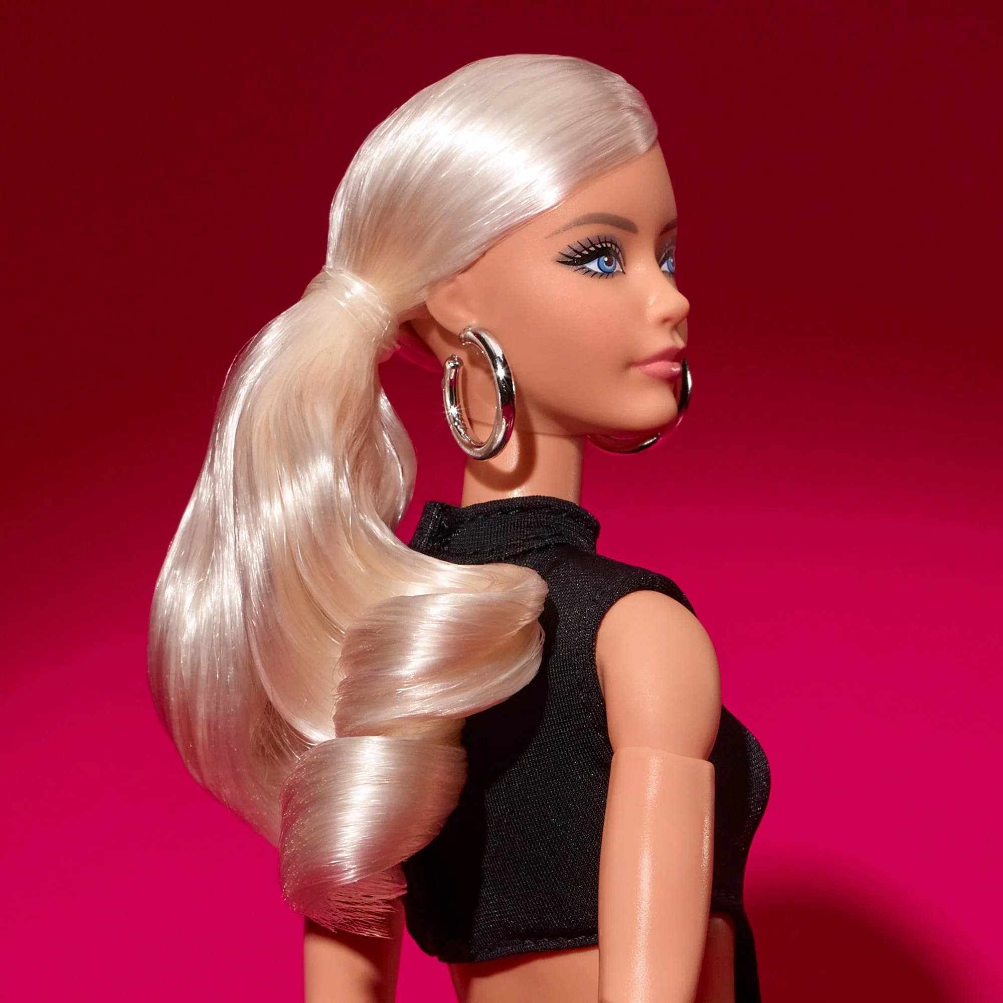 Mattel Creations Barbie Basics 2025 Series 1, Doll 2