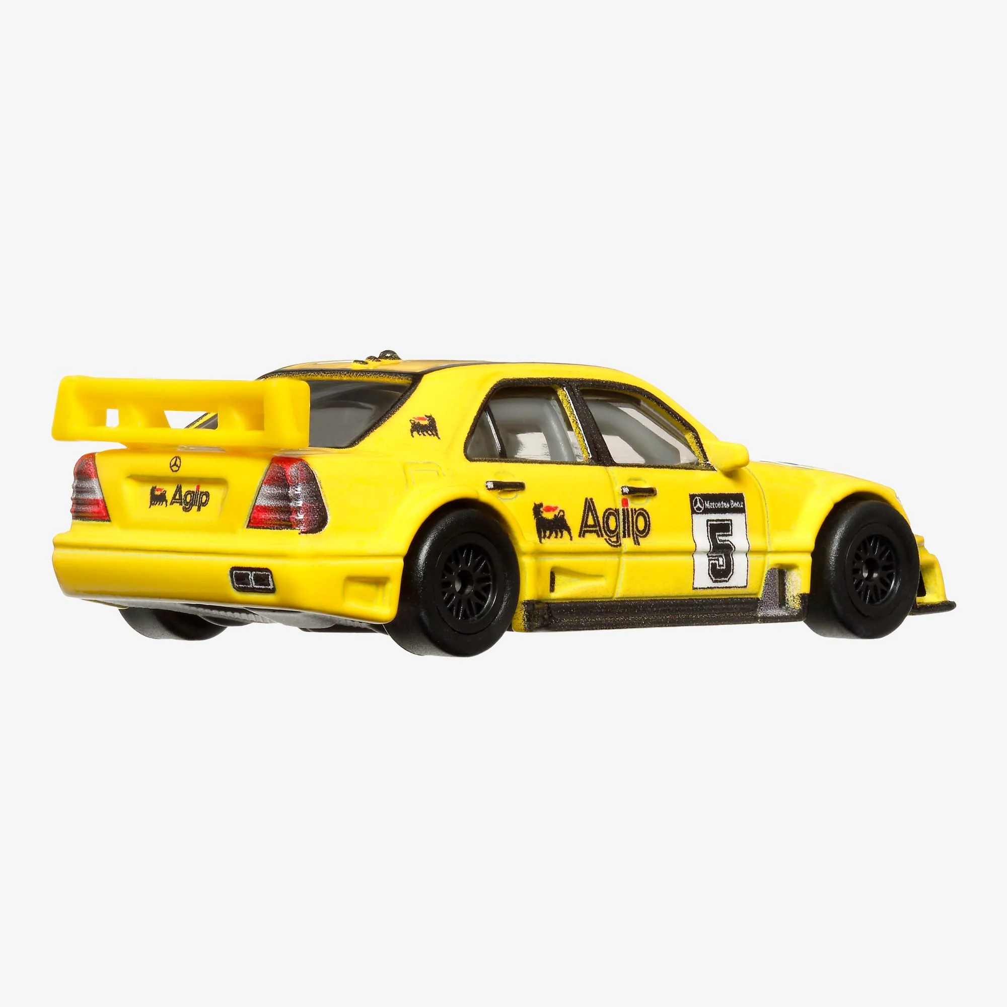 Mattel Creations Hot Wheels Car Culture Circuit Legends Vehicles